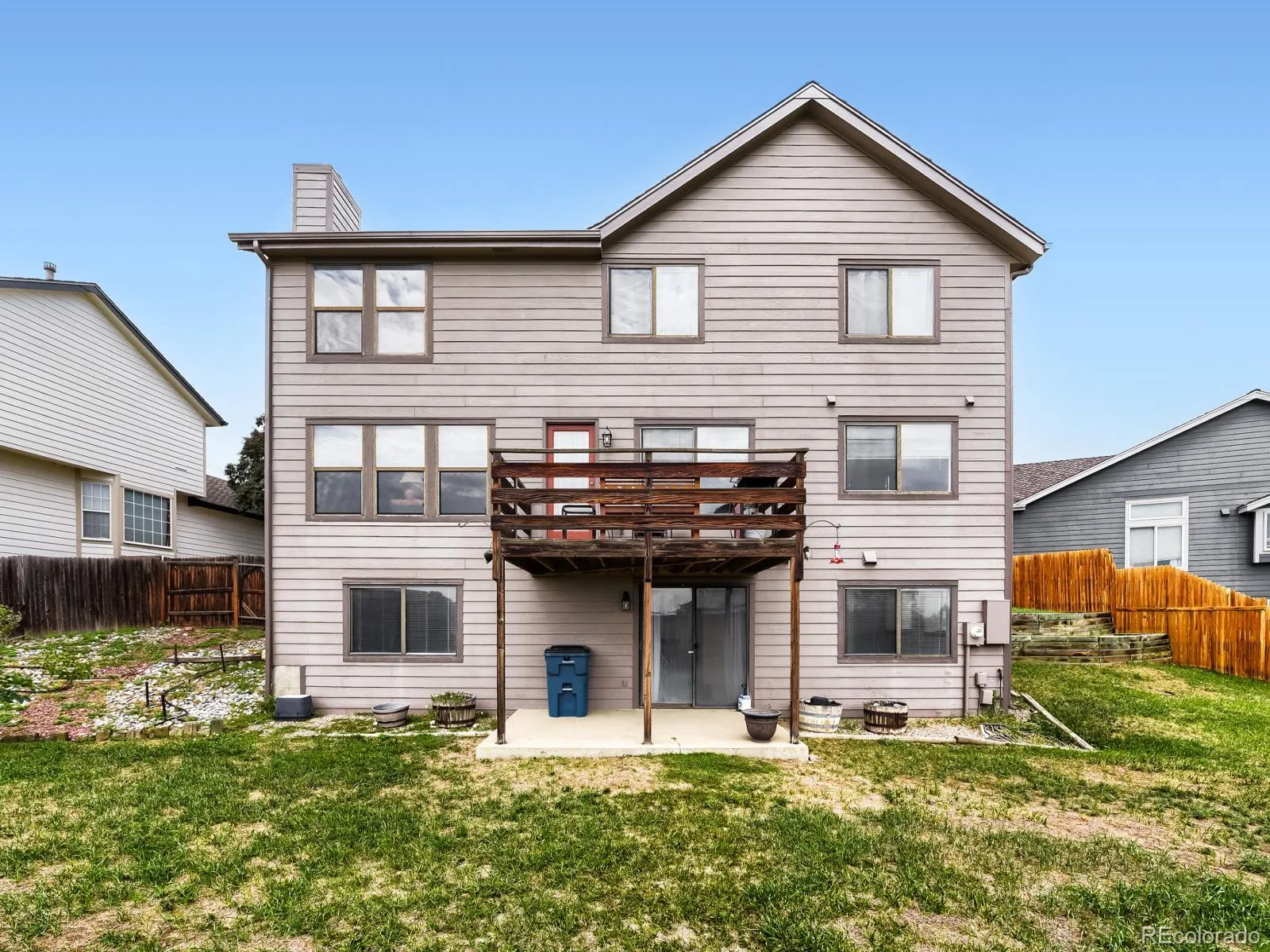 12158 W PARK HILL Place Littleton CO 80127 | MLS #REC7302072 08282026014548 1600 12