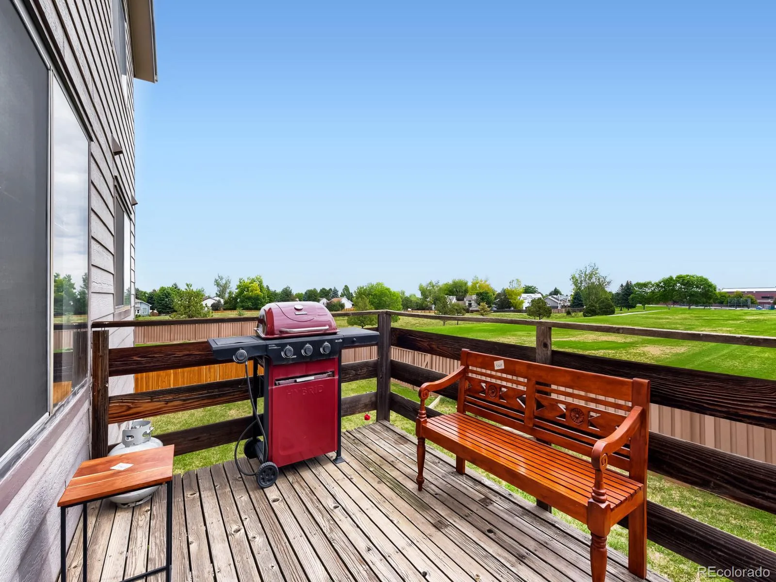 12158 W PARK HILL Place Littleton CO 80127 | MLS #REC7302072 08282026014548 1600 24