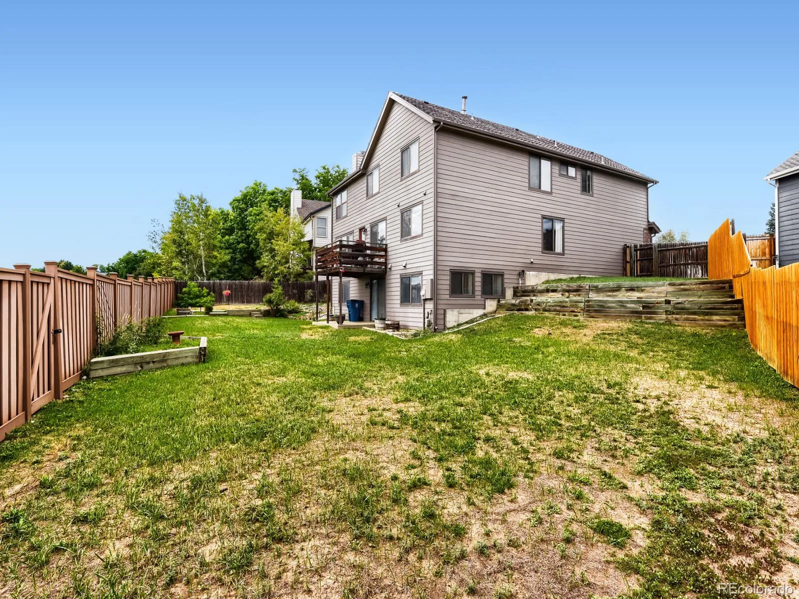 12158 W PARK HILL Place Littleton CO 80127 | MLS #REC7302072 08282026014548 1600 26