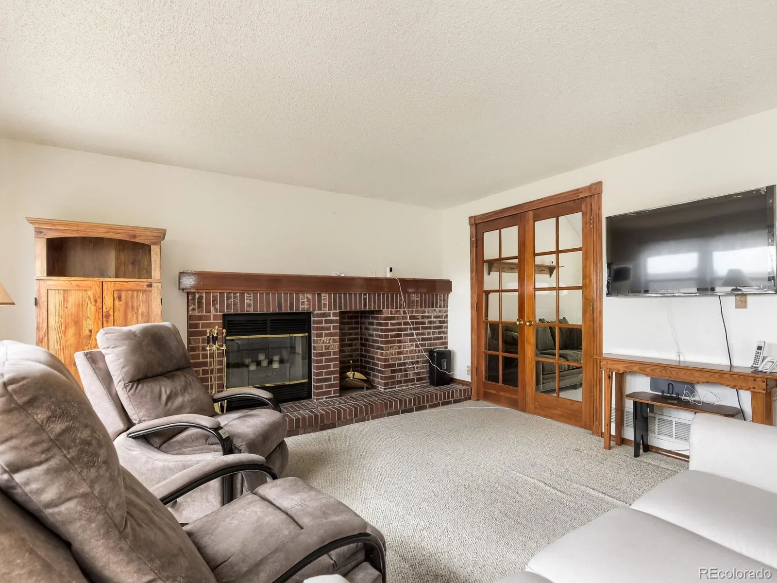 12158 W PARK HILL Place Littleton CO 80127 | MLS #REC7302072 08282026014548 1600 3