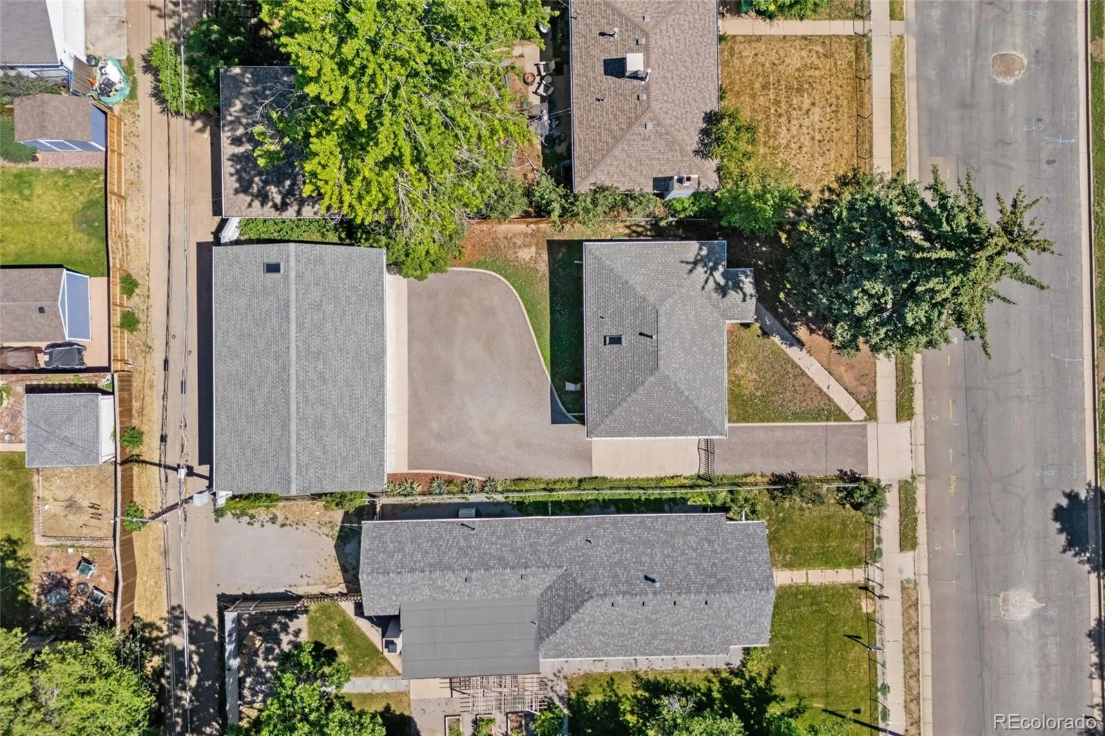 4243 S Clarkson Street Englewood CO 80113 MLS #REC7304129 07012026030516 1600 26