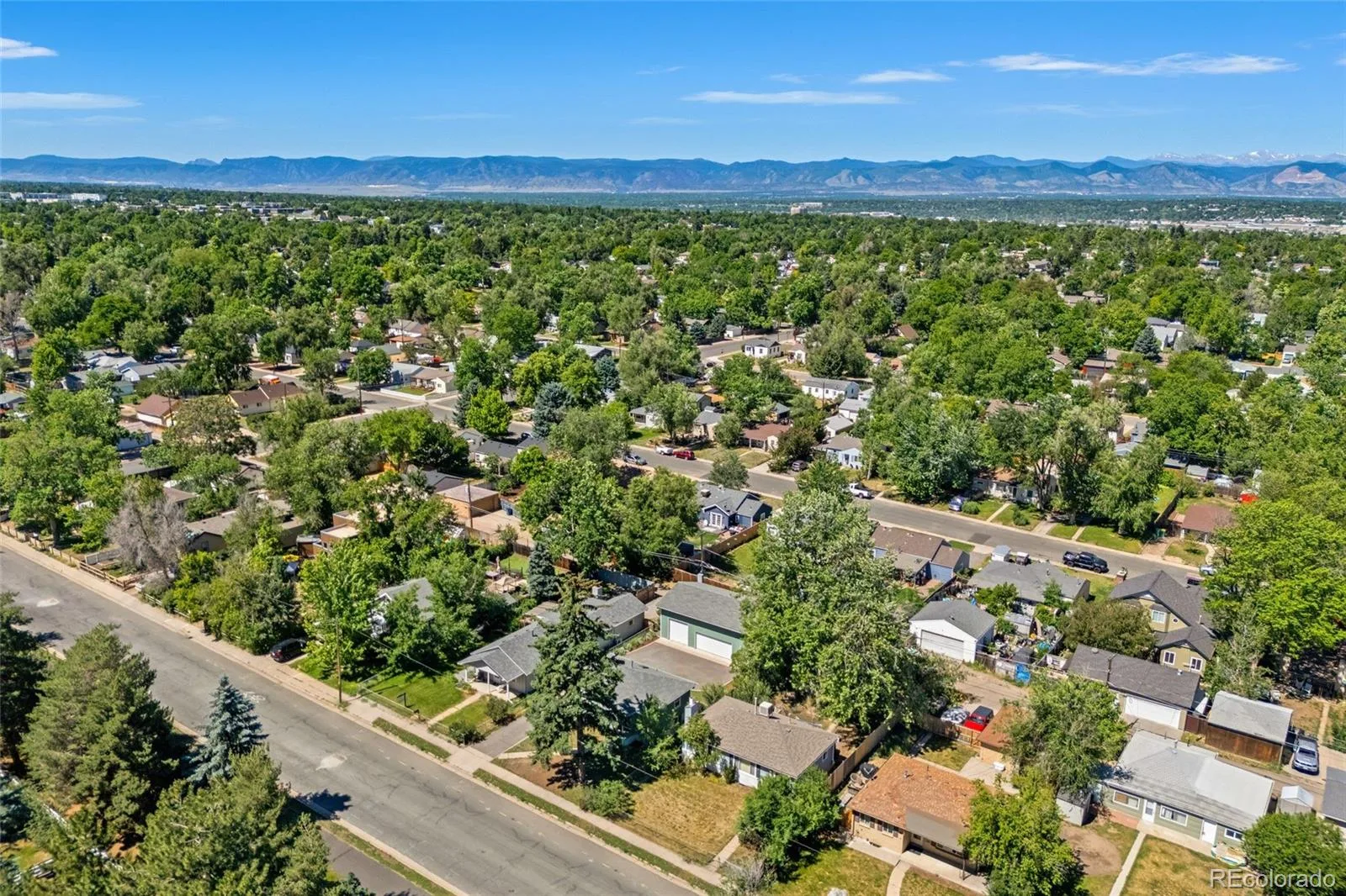 4243 S Clarkson Street Englewood CO 80113 MLS #REC7304129 07012026030516 1600 29
