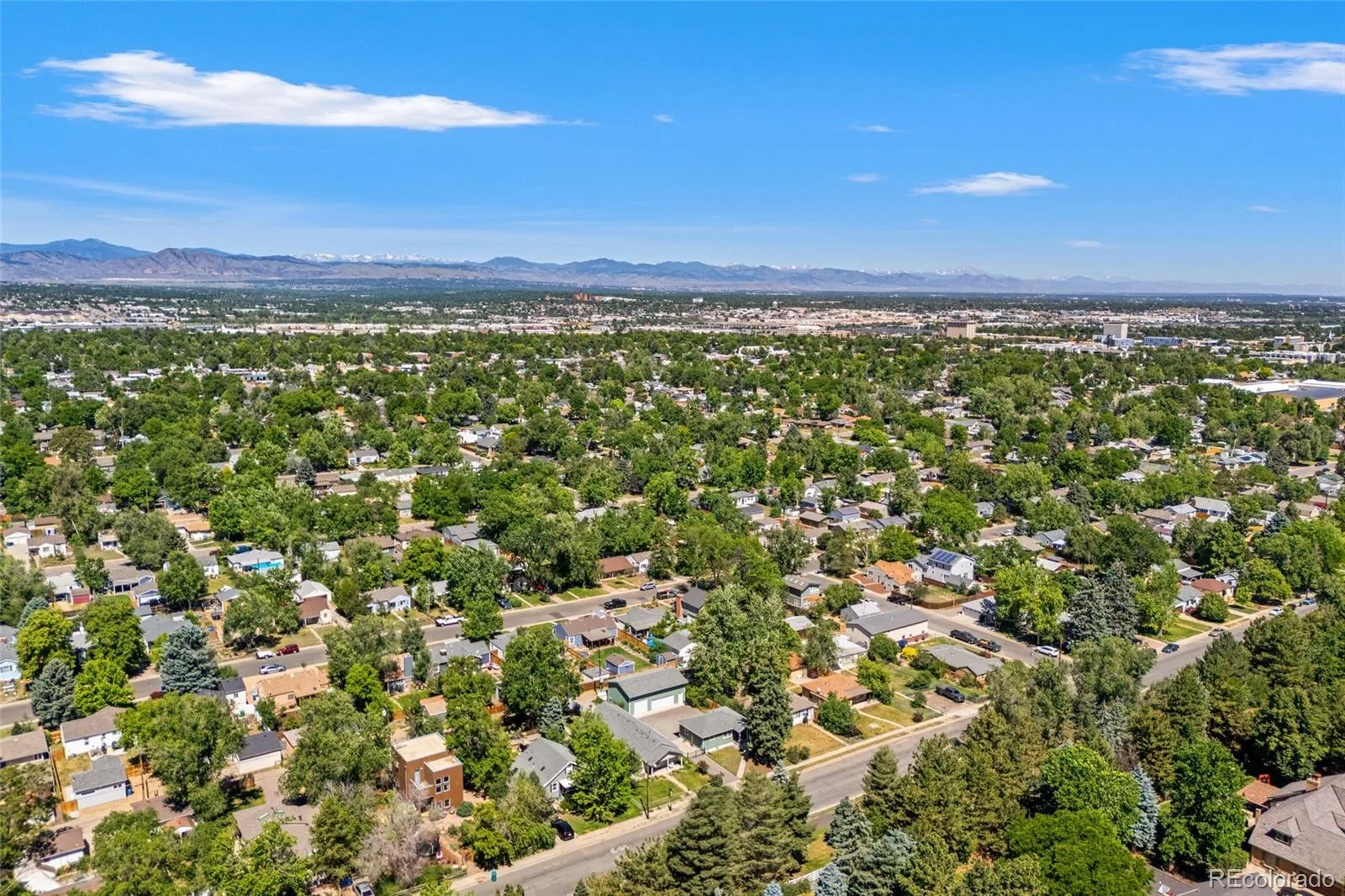 4243 S Clarkson Street Englewood CO 80113 MLS #REC7304129 07012026030516 1600 30
