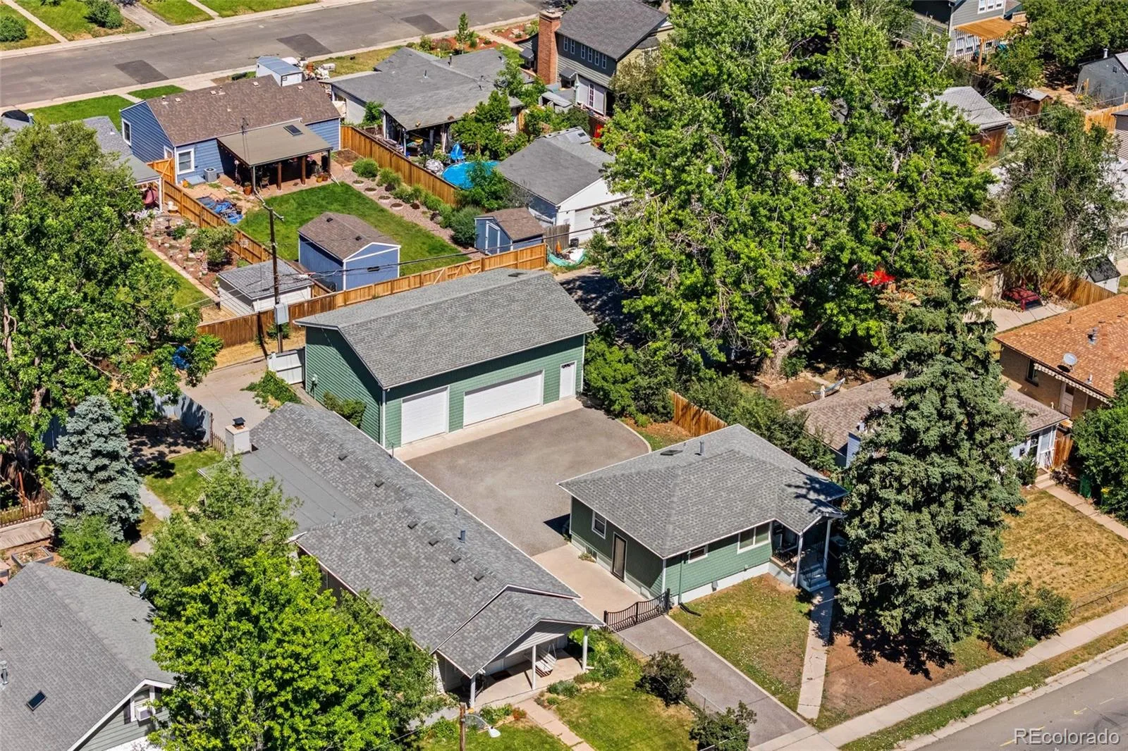 4243 S Clarkson Street Englewood CO 80113 MLS #REC7304129 07012026030516 1600 31