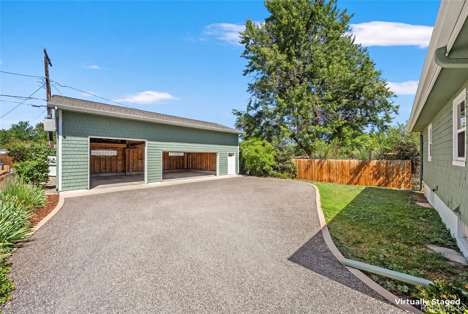 4243 S Clarkson Street Englewood CO 80113 MLS #REC7304129 07012026030516 1600 34