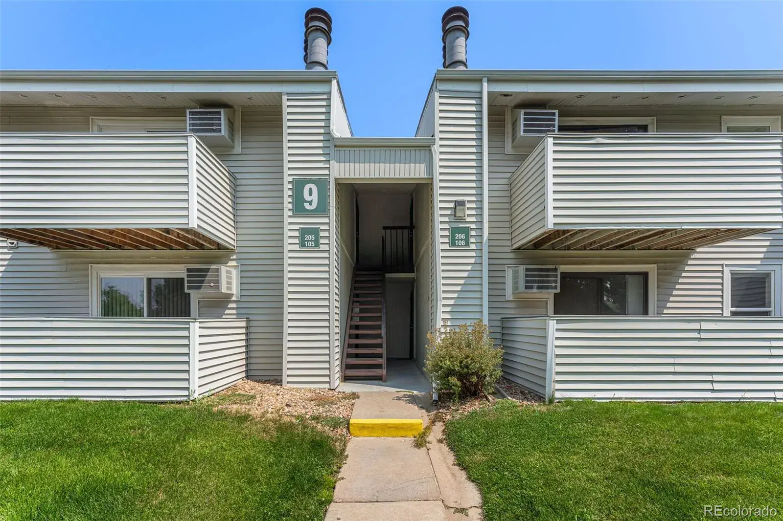 10150 E Virginia Avenue #106 #9 Denver CO 80247 MLS #REC7304249 02252026163336 1600 0