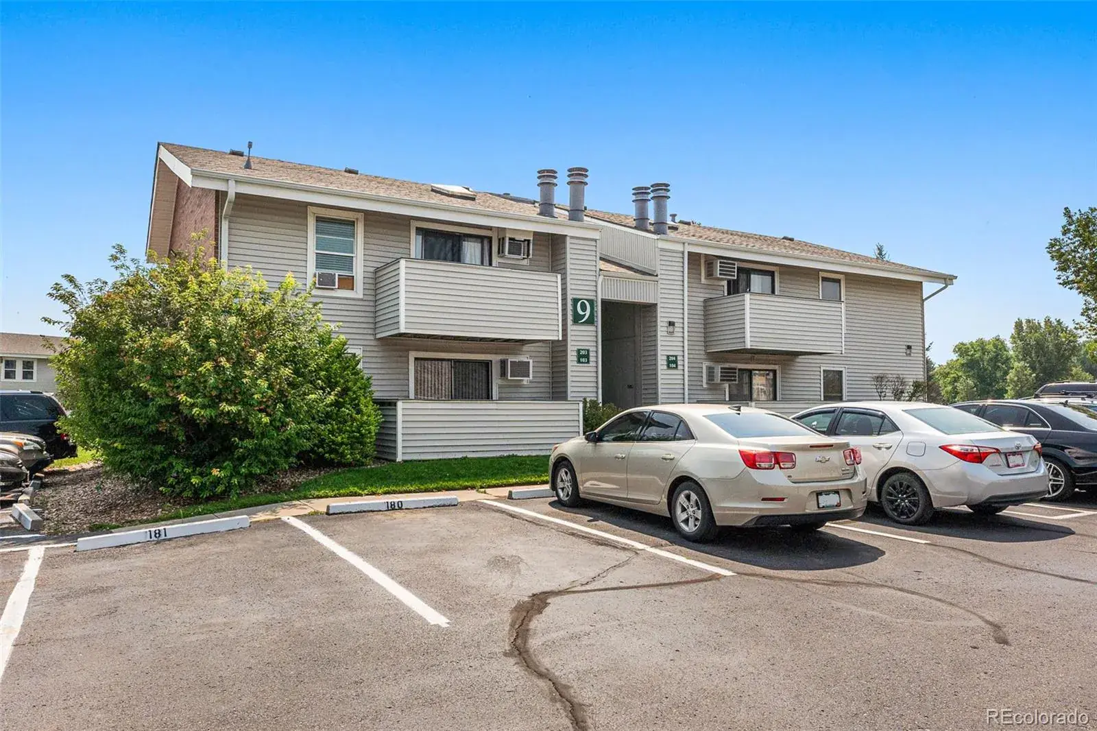 10150 E Virginia Avenue #106 #9 Denver CO 80247 MLS #REC7304249 02252026163336 1600 23