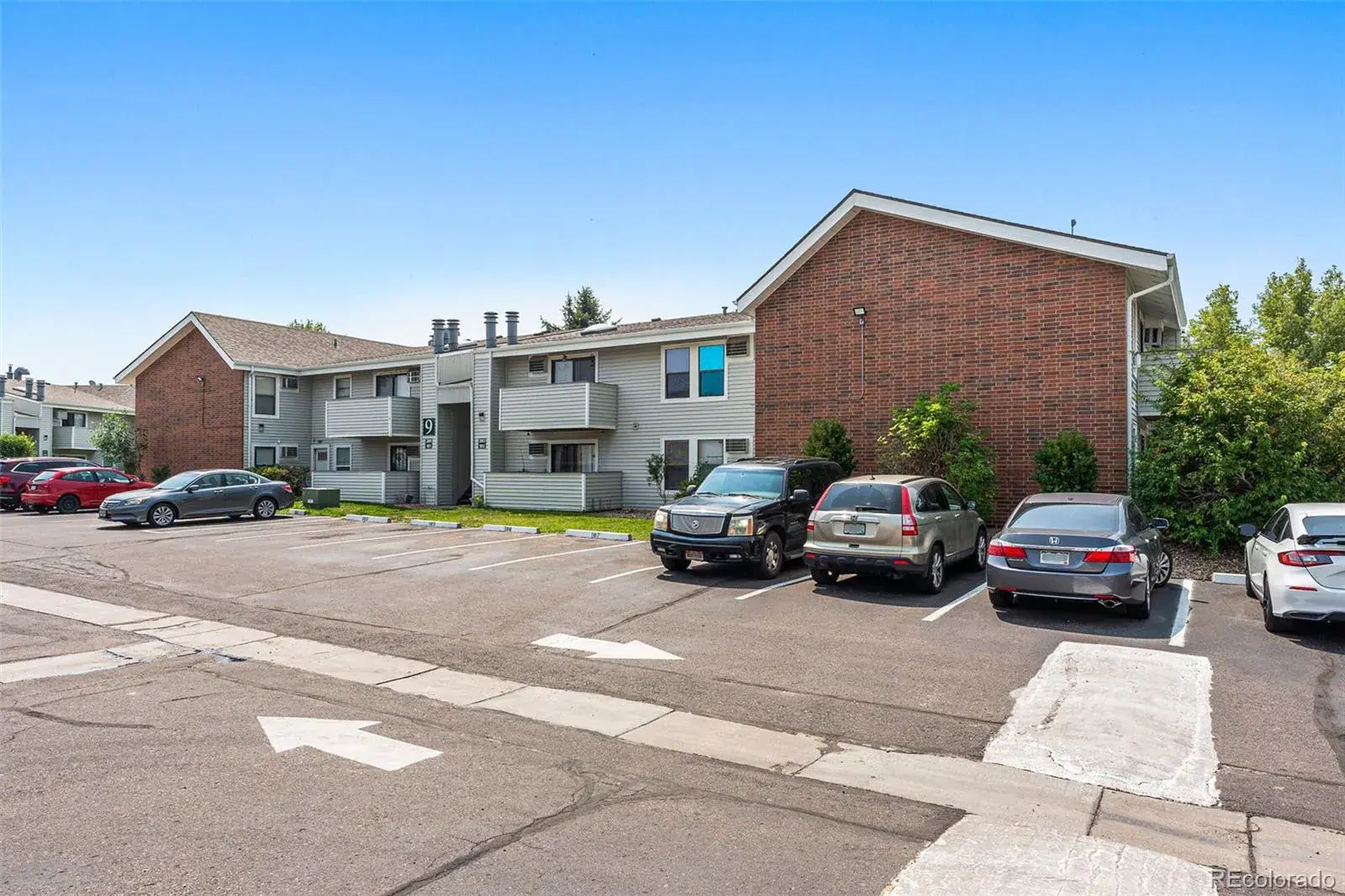 10150 E Virginia Avenue #106 #9 Denver CO 80247 MLS #REC7304249 02252026163336 1600 24