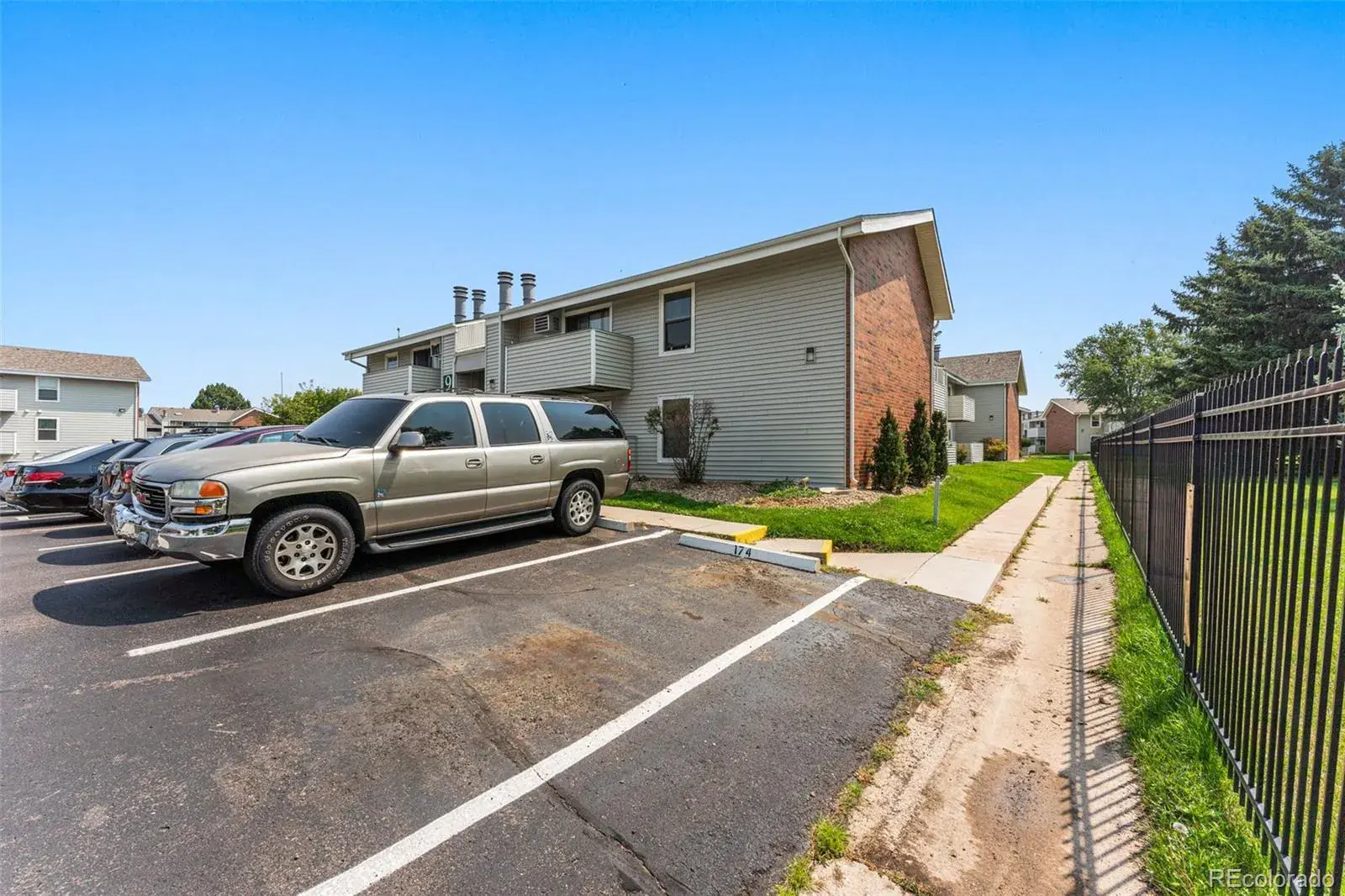 10150 E Virginia Avenue #106 #9 Denver CO 80247 MLS #REC7304249 02252026163336 1600 25
