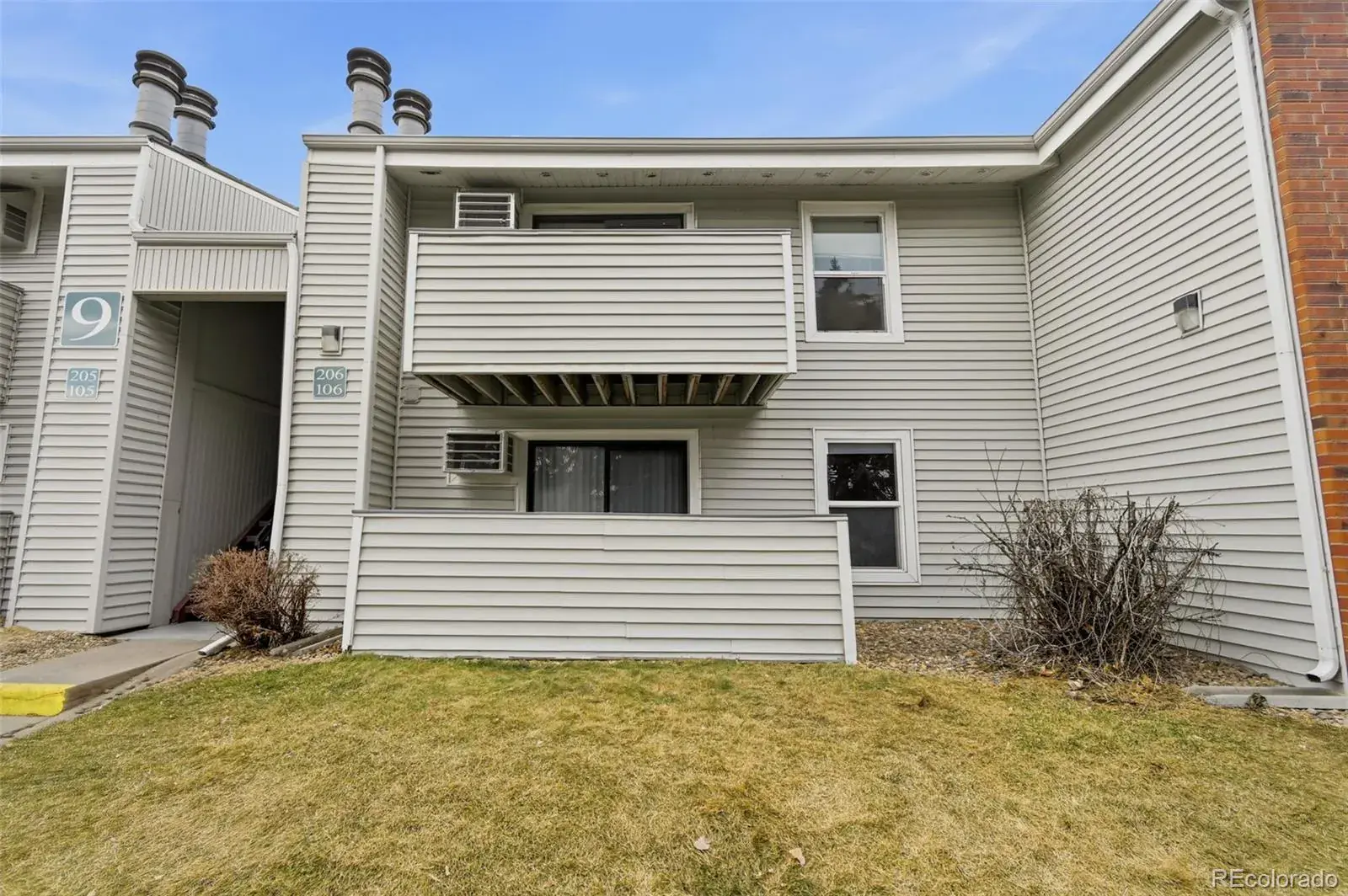 10150 E Virginia Avenue #106 #9 Denver CO 80247 MLS #REC7304249 02252026163336 1600 26