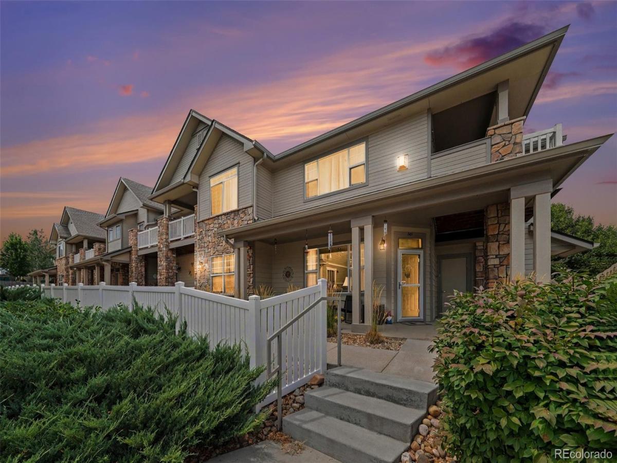 10818 Cimarron Street #307 Longmont CO 80504 | MLS #REC7305735 MLS #REC7305735 image #0