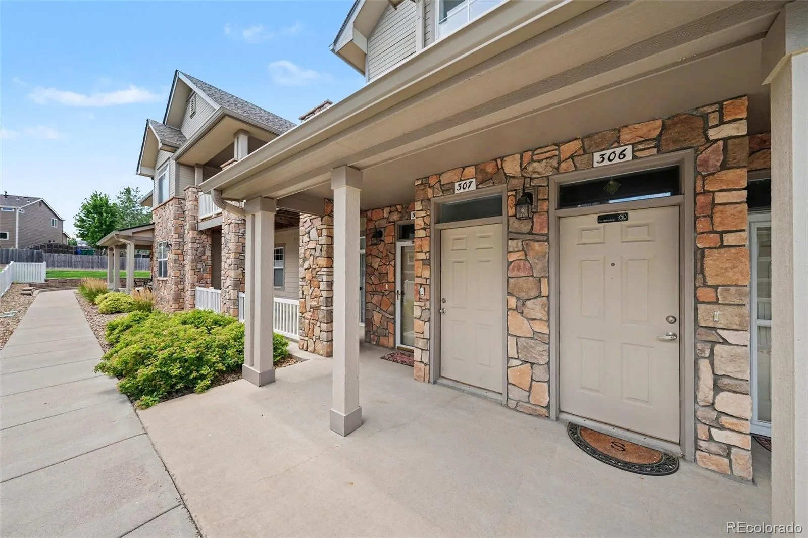 10818 Cimarron Street #307 Longmont CO 80504 | MLS #REC7305735 07312026000149 1600 1