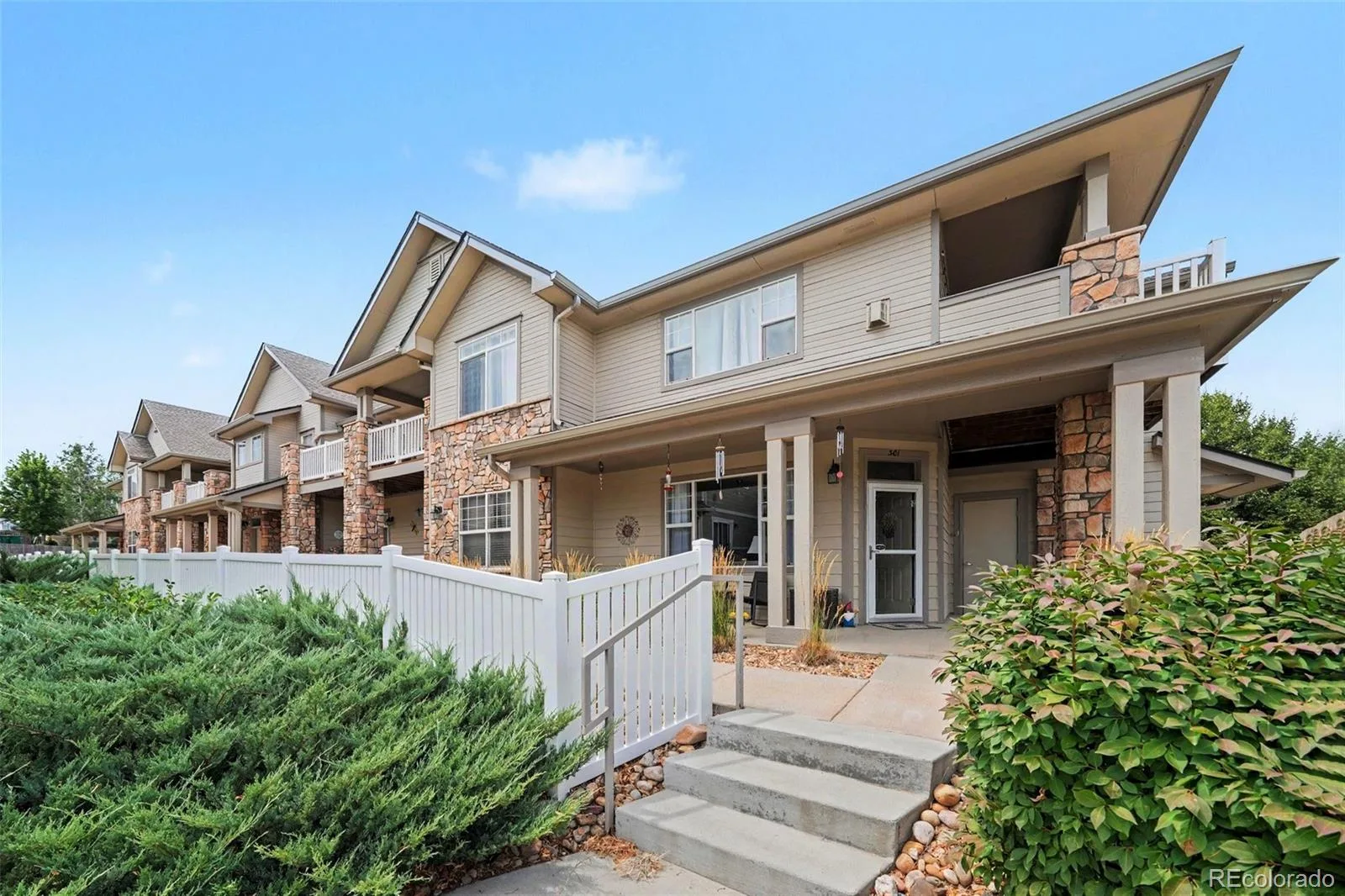 10818 Cimarron Street #307 Longmont CO 80504 | MLS #REC7305735 07312026000149 1600 2
