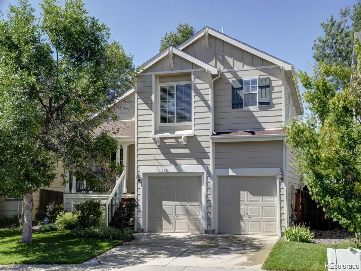 1378 S Akron Way Denver CO 80247 | MLS #REC7306006 08122026175358 1200 1