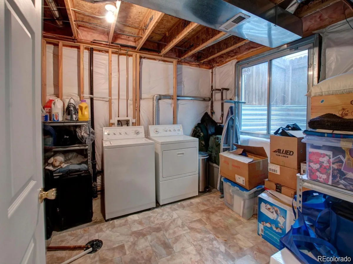 1378 S Akron Way Denver CO 80247 | MLS #REC7306006 08122026175358 1200 30