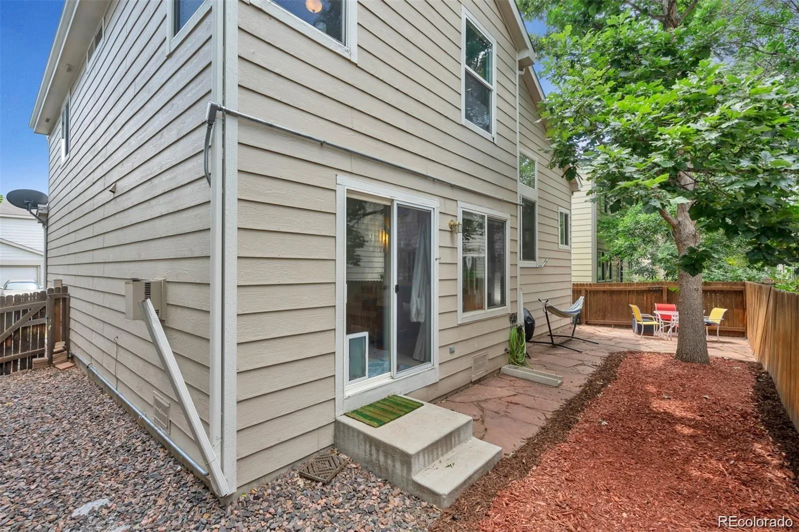 1378 S Akron Way Denver CO 80247 | MLS #REC7306006 08122026175358 1600 33