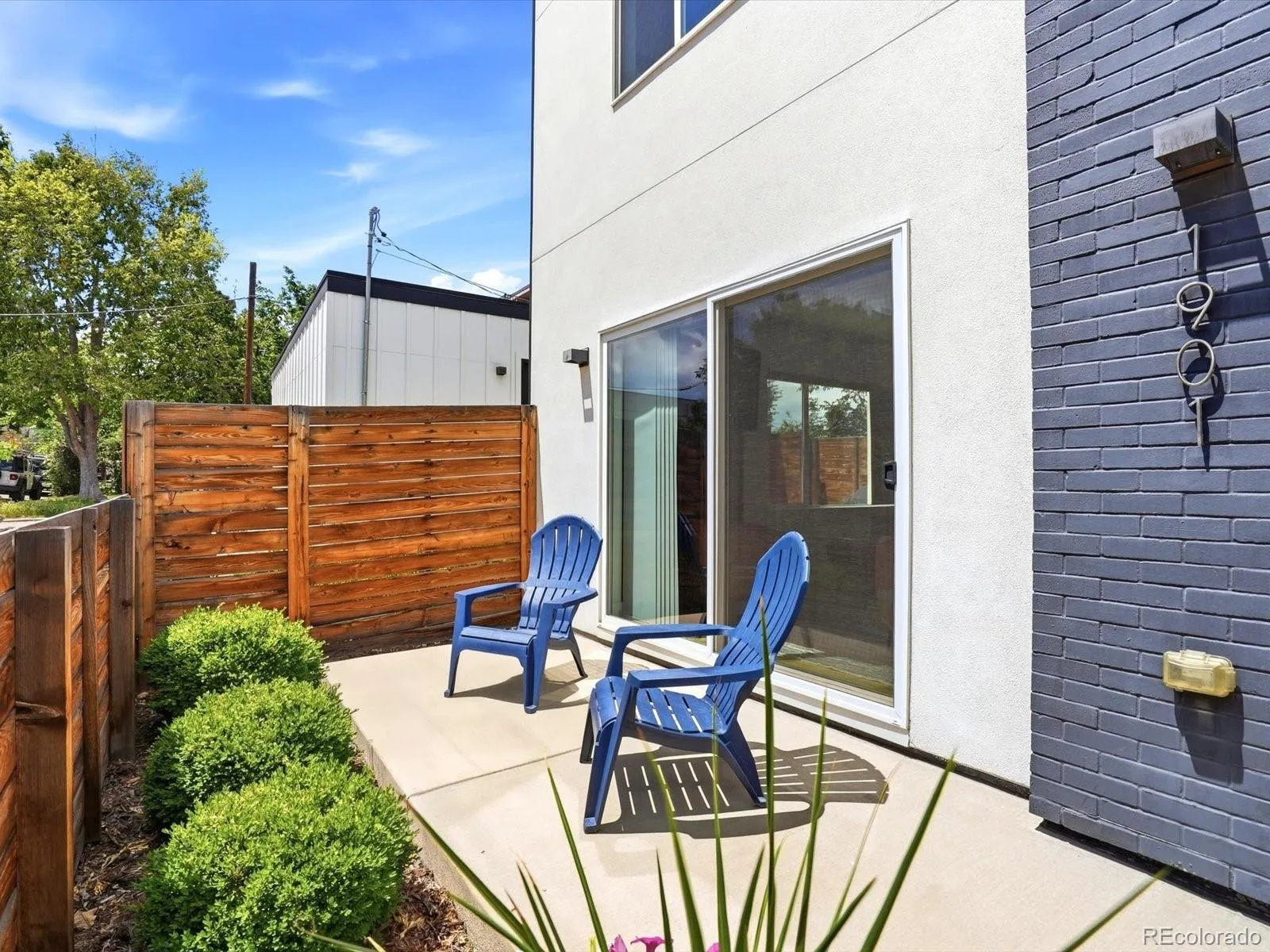 1901 W 36th Avenue Denver CO 80211 | MLS #REC7306332 08252026152848 1600 3