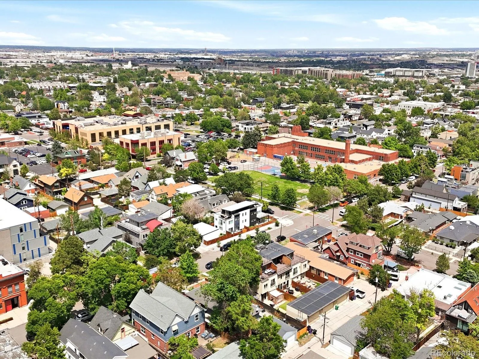 1901 W 36th Avenue Denver CO 80211 | MLS #REC7306332 08252026152848 1600 48