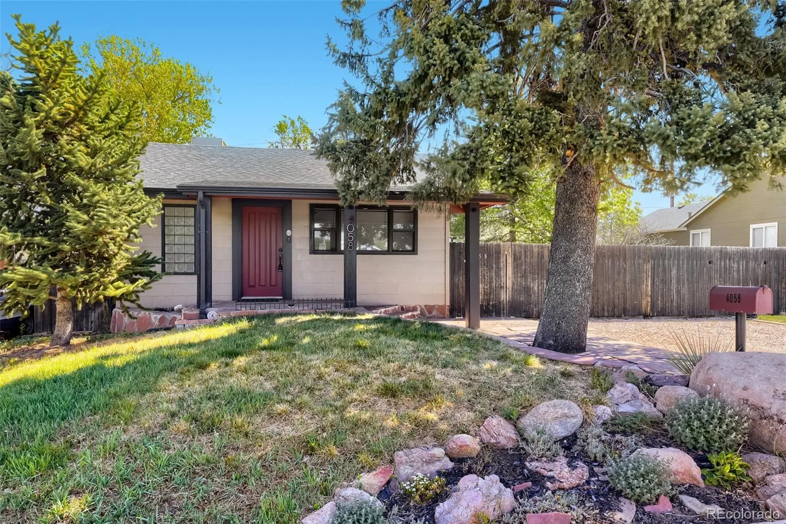 4058 S Lincoln Street Englewood CO 80113 MLS #REC7309642 04202026202453 1600 1