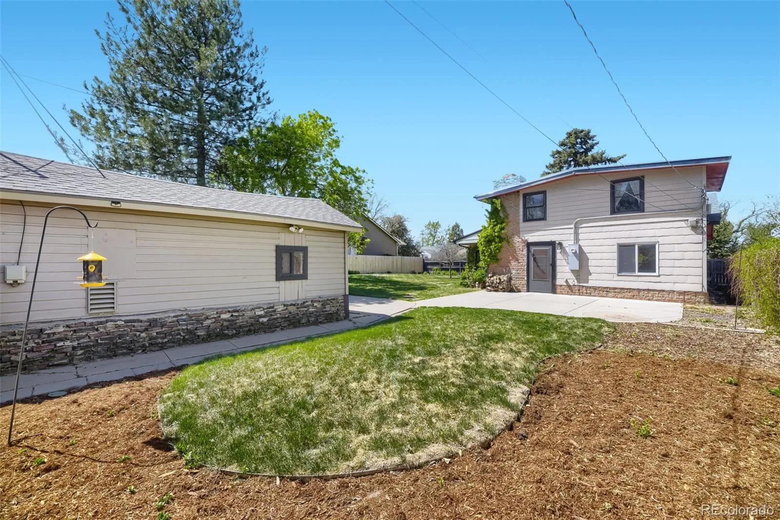 4058 S Lincoln Street Englewood CO 80113 MLS #REC7309642 04202026202453 1600 29