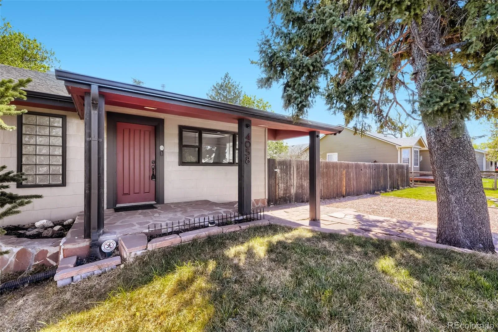 4058 S Lincoln Street Englewood CO 80113 MLS #REC7309642 04202026202453 1600 31