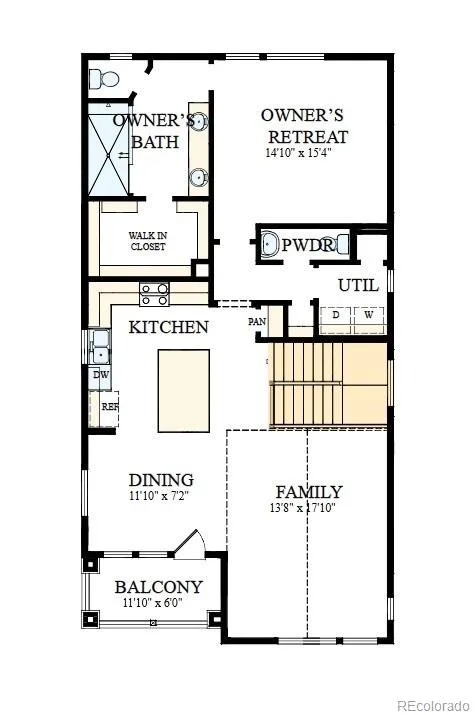 16193 Promenade Street Broomfield CO 80023 | MLS #REC7309716 07182026190703 475 2