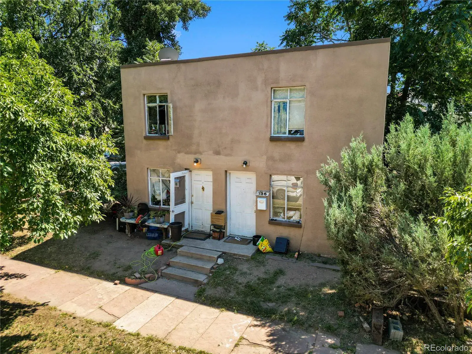 130-136 E Ohio Avenue Denver CO 80209 | MLS #REC7309770 07082025030622 1600 1