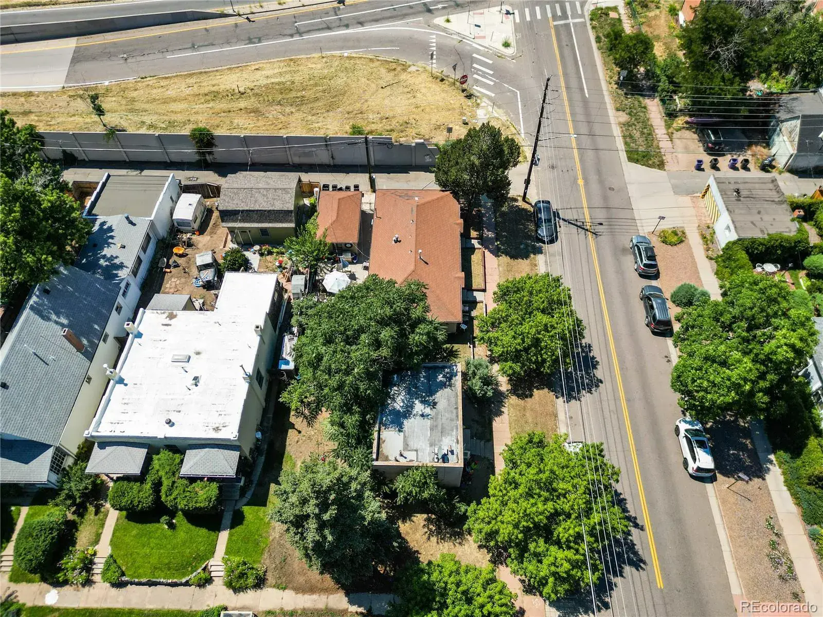 130-136 E Ohio Avenue Denver CO 80209 | MLS #REC7309770 07082025030622 1600 10