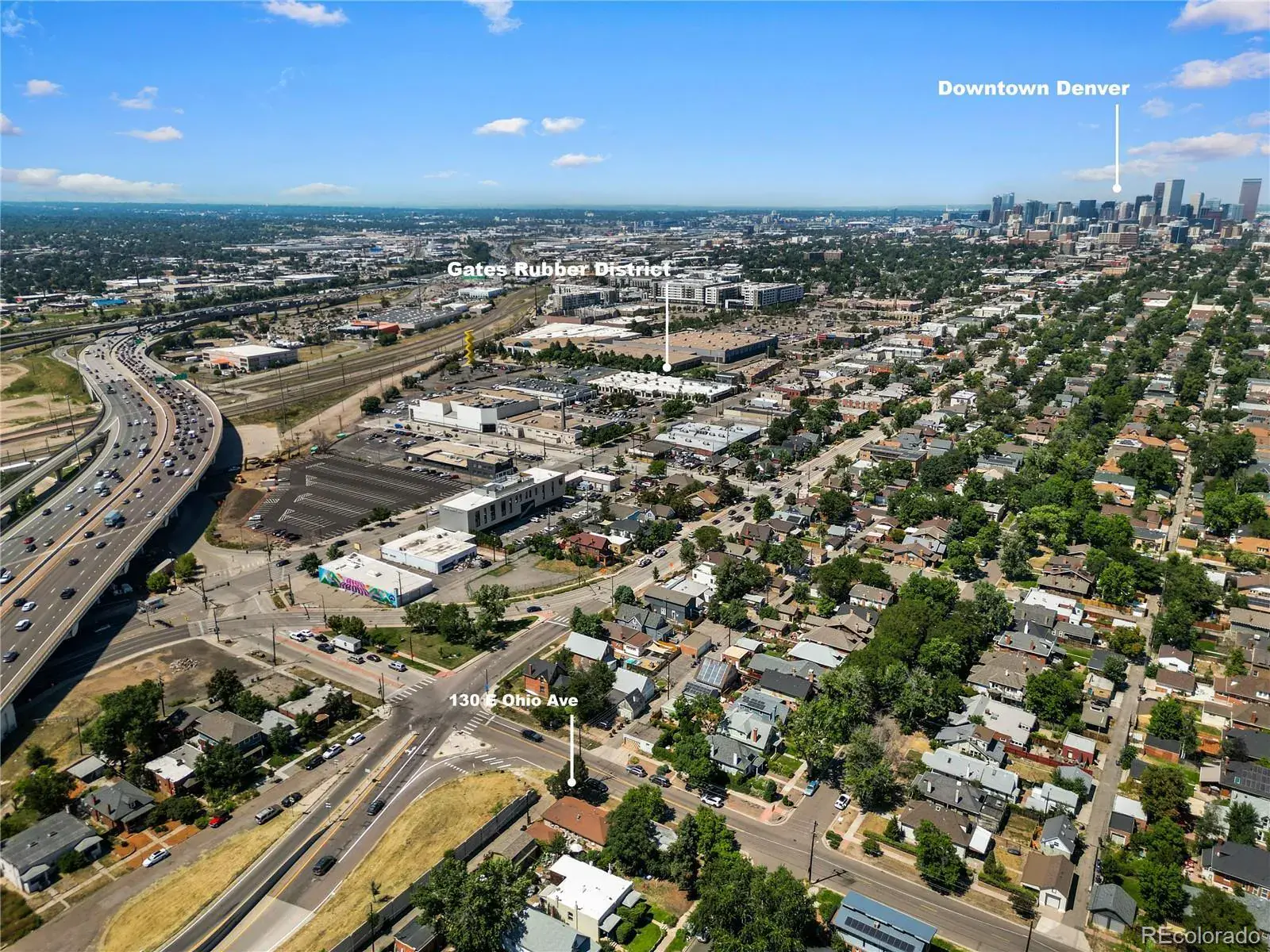 130-136 E Ohio Avenue Denver CO 80209 | MLS #REC7309770 07082025030622 1600 2