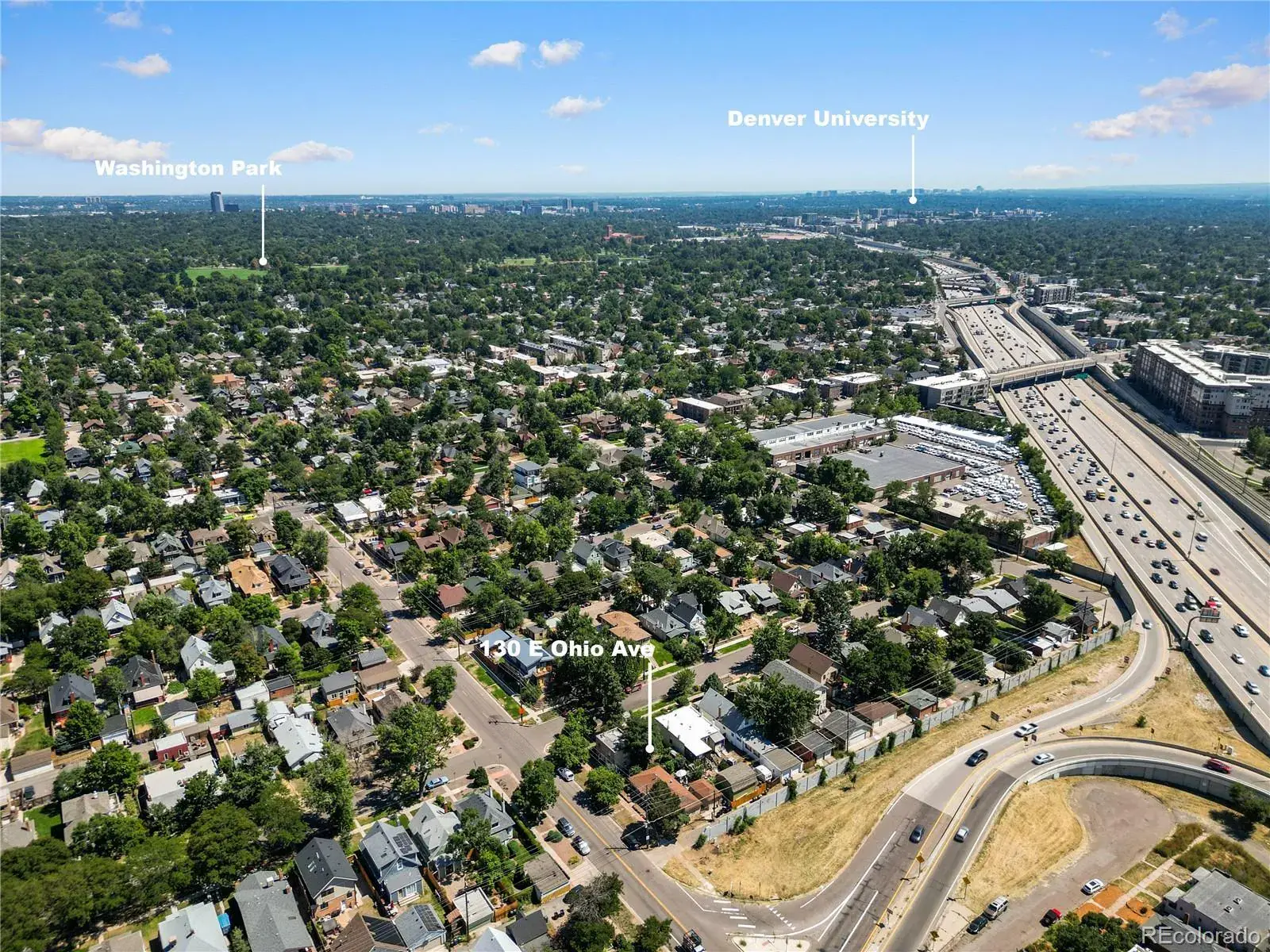 130-136 E Ohio Avenue Denver CO 80209 | MLS #REC7309770 07082025030622 1600 4