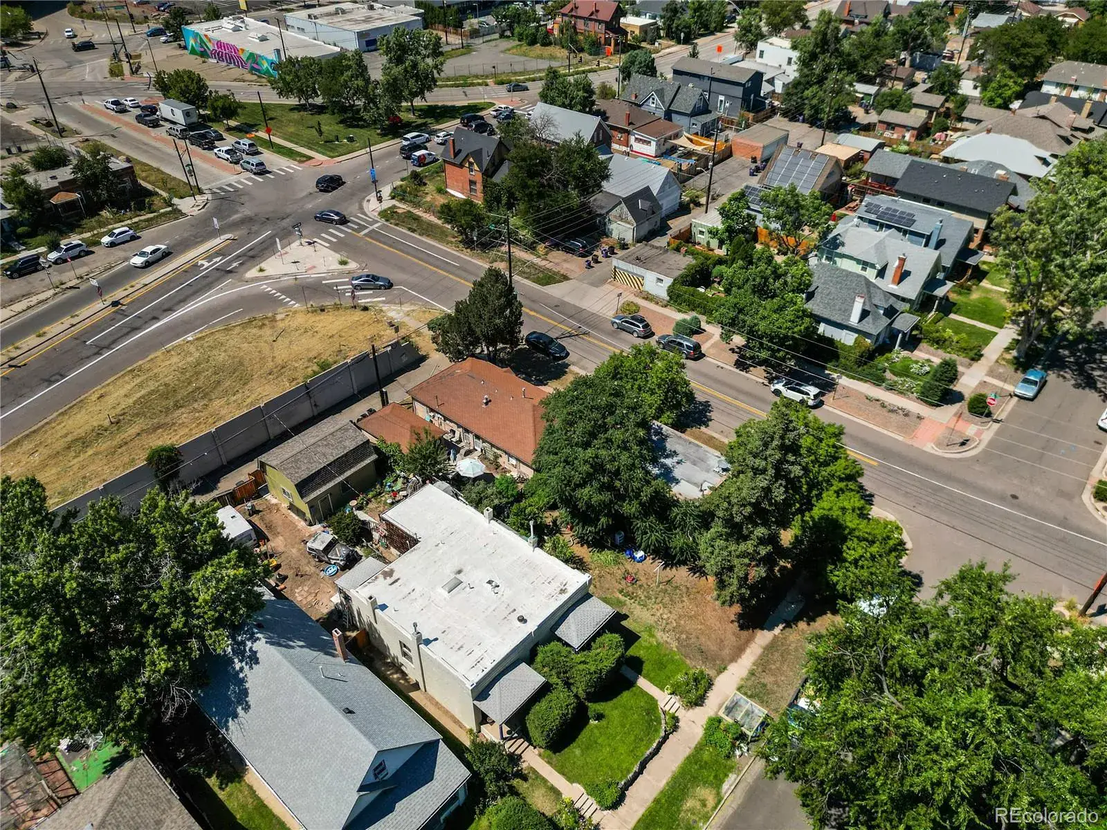 130-136 E Ohio Avenue Denver CO 80209 | MLS #REC7309770 07082025030622 1600 5