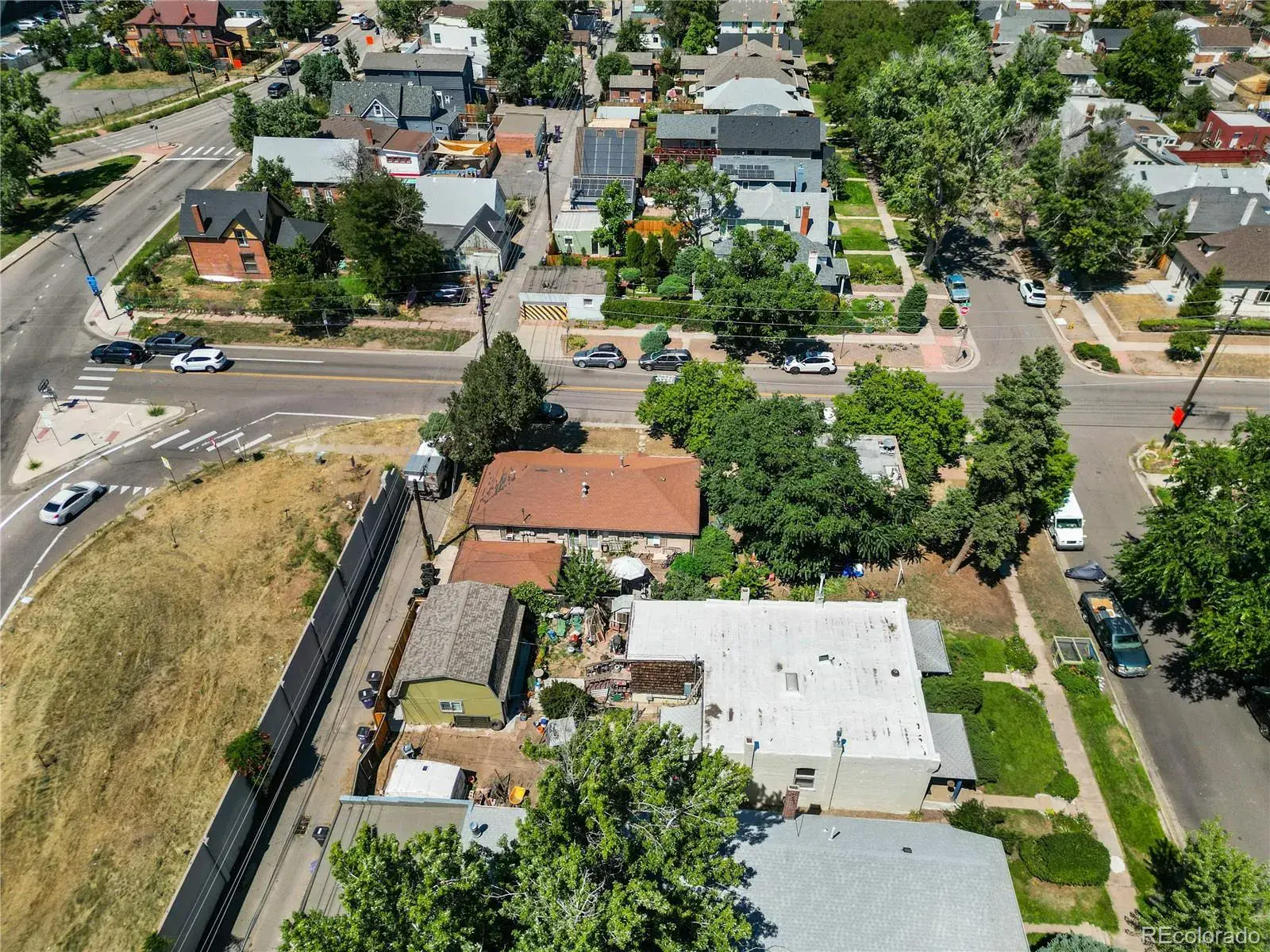 130-136 E Ohio Avenue Denver CO 80209 | MLS #REC7309770 07082025030622 1600 6