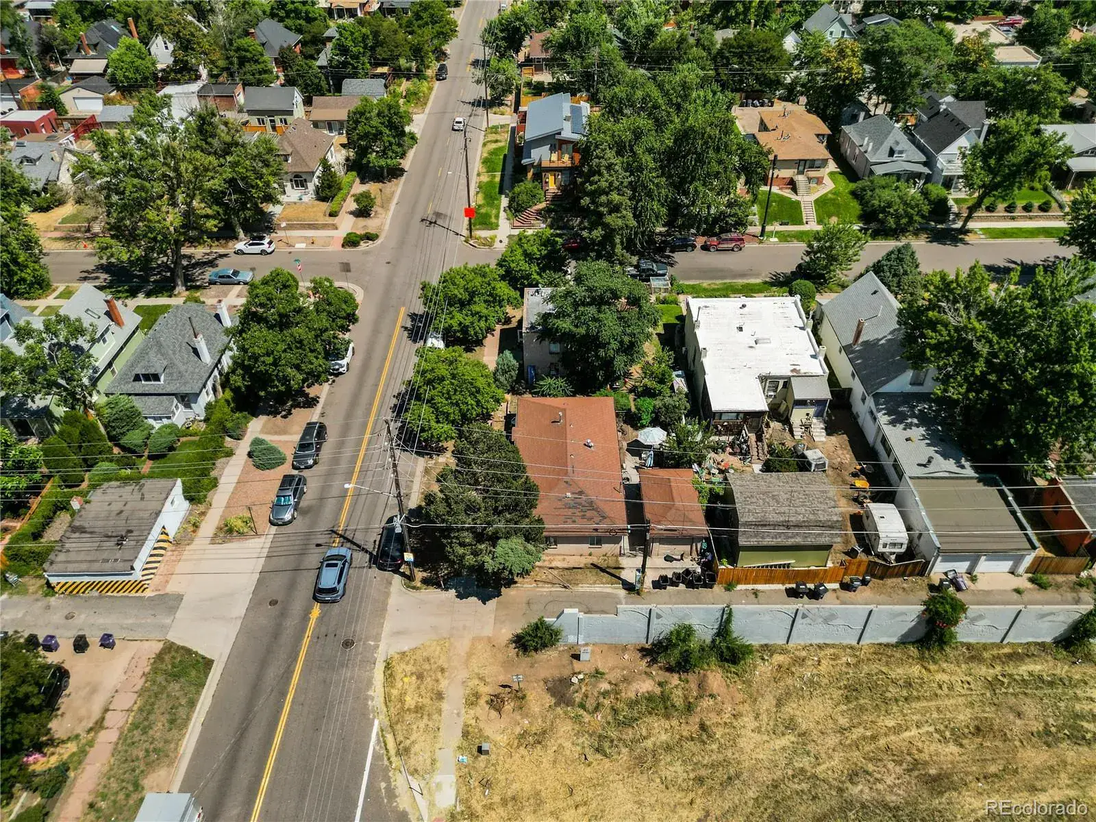 130-136 E Ohio Avenue Denver CO 80209 | MLS #REC7309770 07082025030622 1600 7
