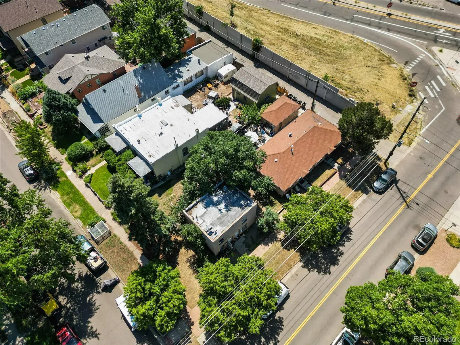 130-136 E Ohio Avenue Denver CO 80209 | MLS #REC7309770 07082025030622 1600 9