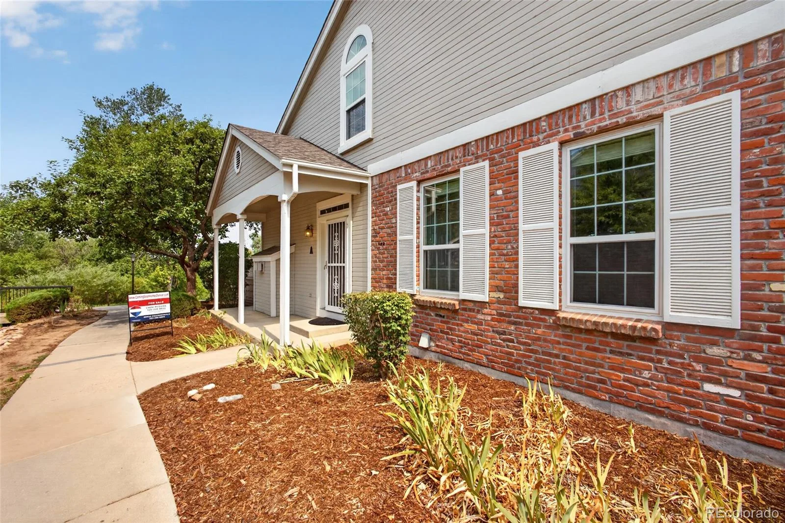 2906 W Long Circle #A Littleton CO 80120 | MLS #REC7311498 08122026223907 1600 33