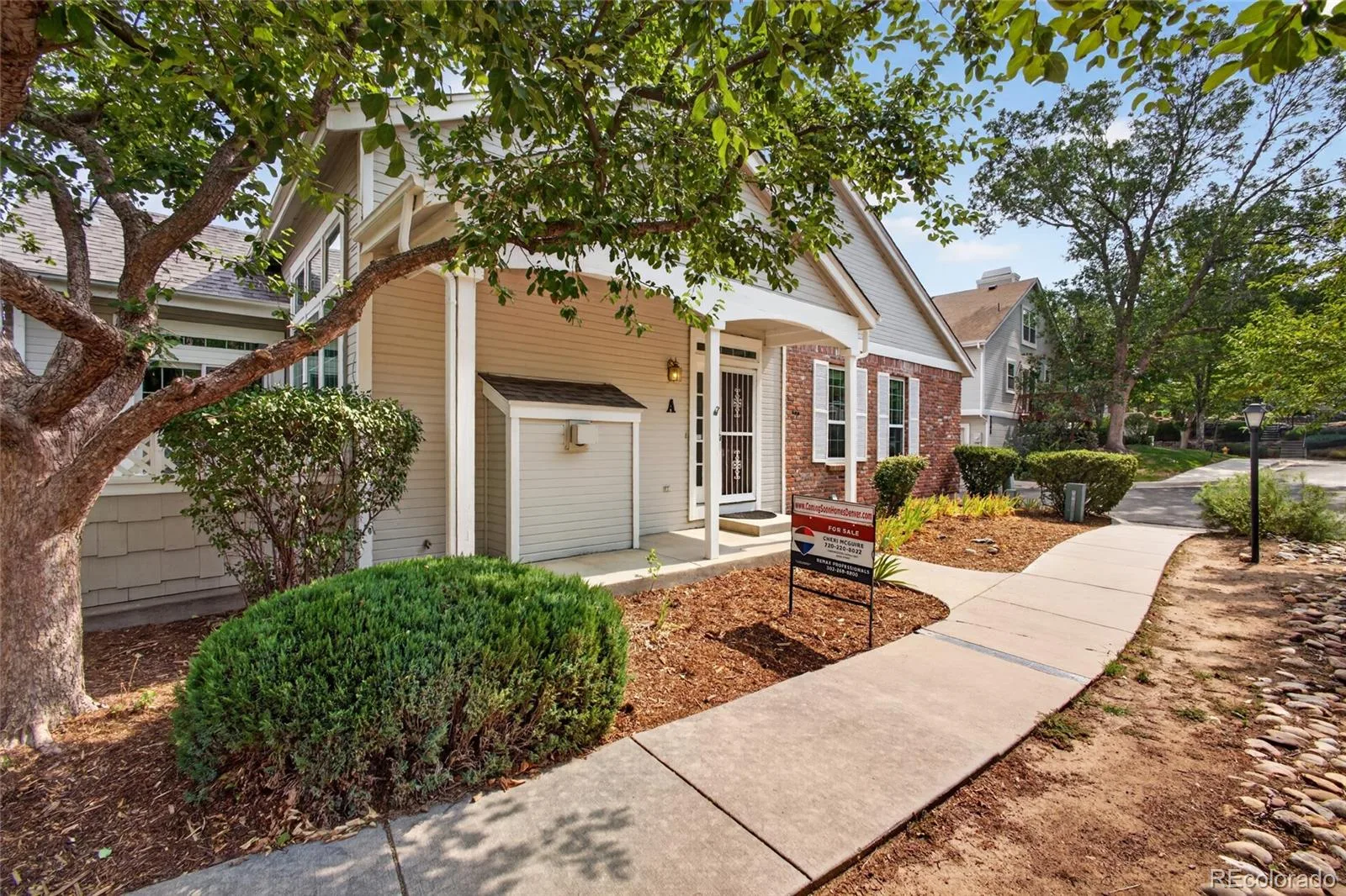 2906 W Long Circle #A Littleton CO 80120 | MLS #REC7311498 08122026223907 1600 34