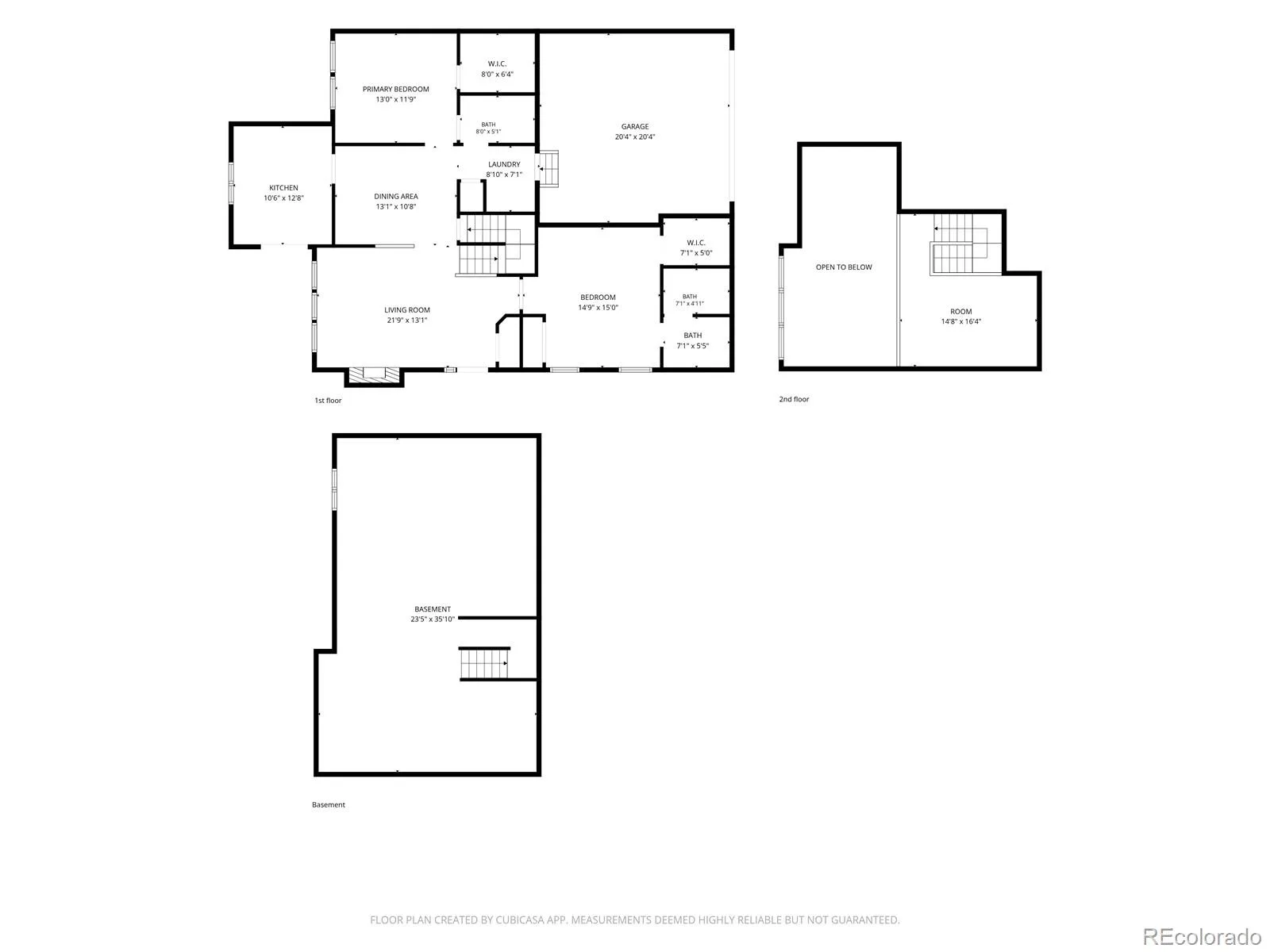 2906 W Long Circle #A Littleton CO 80120 | MLS #REC7311498 08122026223907 1600 40