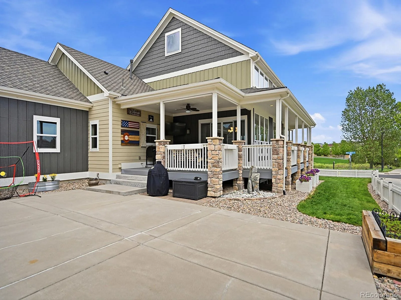 4439 Fell Mist Way Castle Rock CO 80109 MLS #REC7311668 07132026203638 1600 41