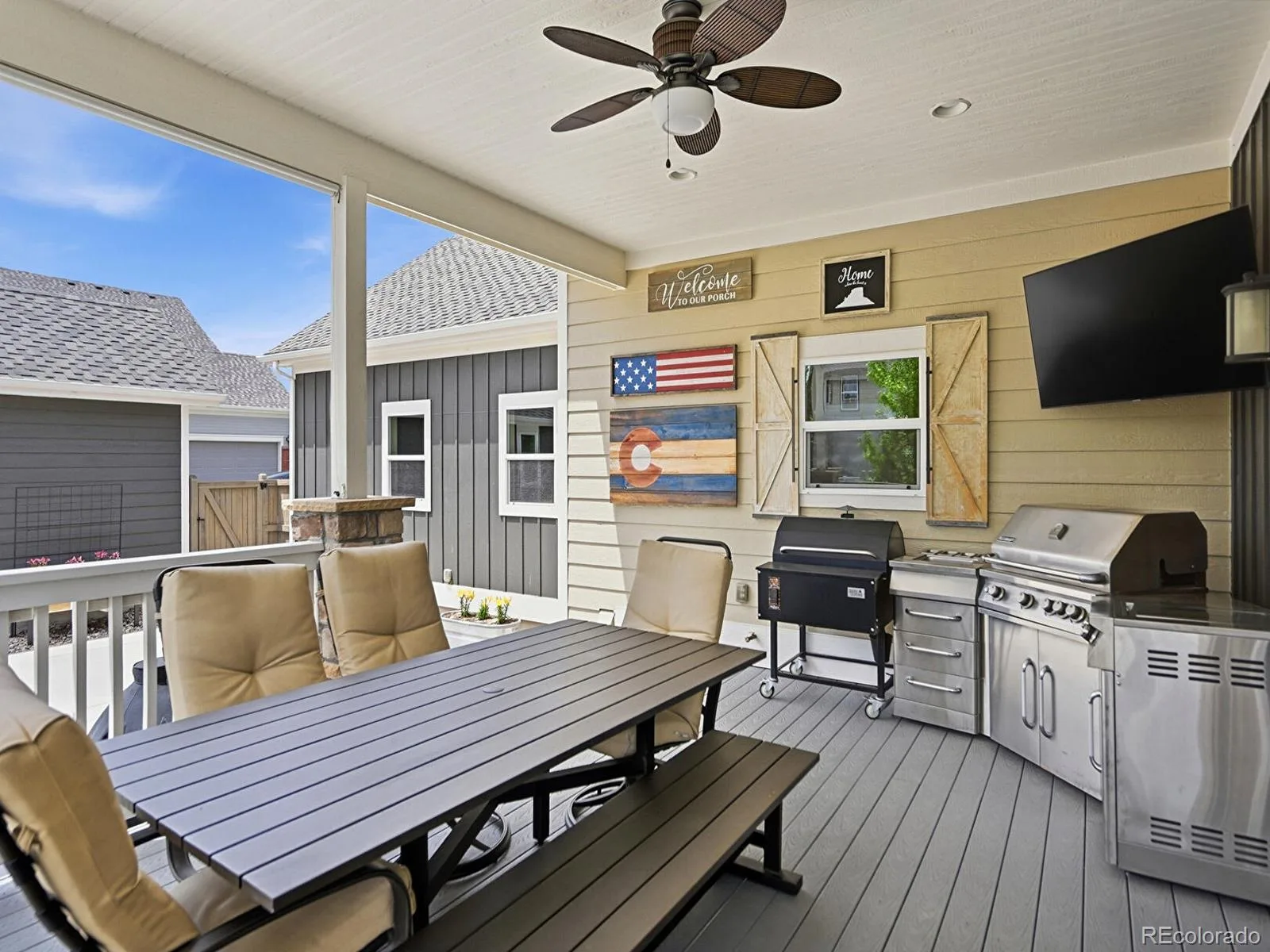 4439 Fell Mist Way Castle Rock CO 80109 MLS #REC7311668 07132026203638 1600 43