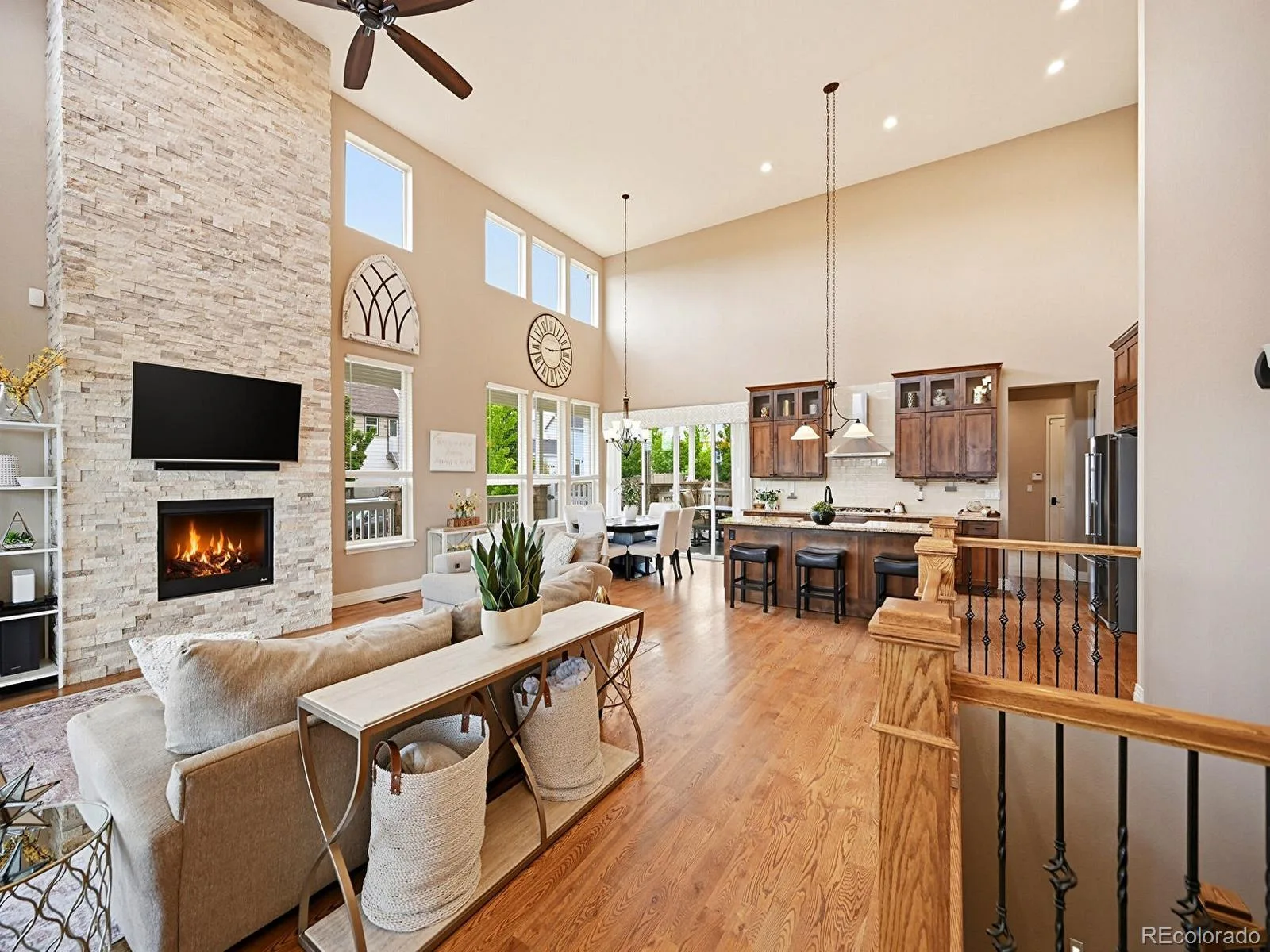4439 Fell Mist Way Castle Rock CO 80109 MLS #REC7311668 07132026203638 1600 5