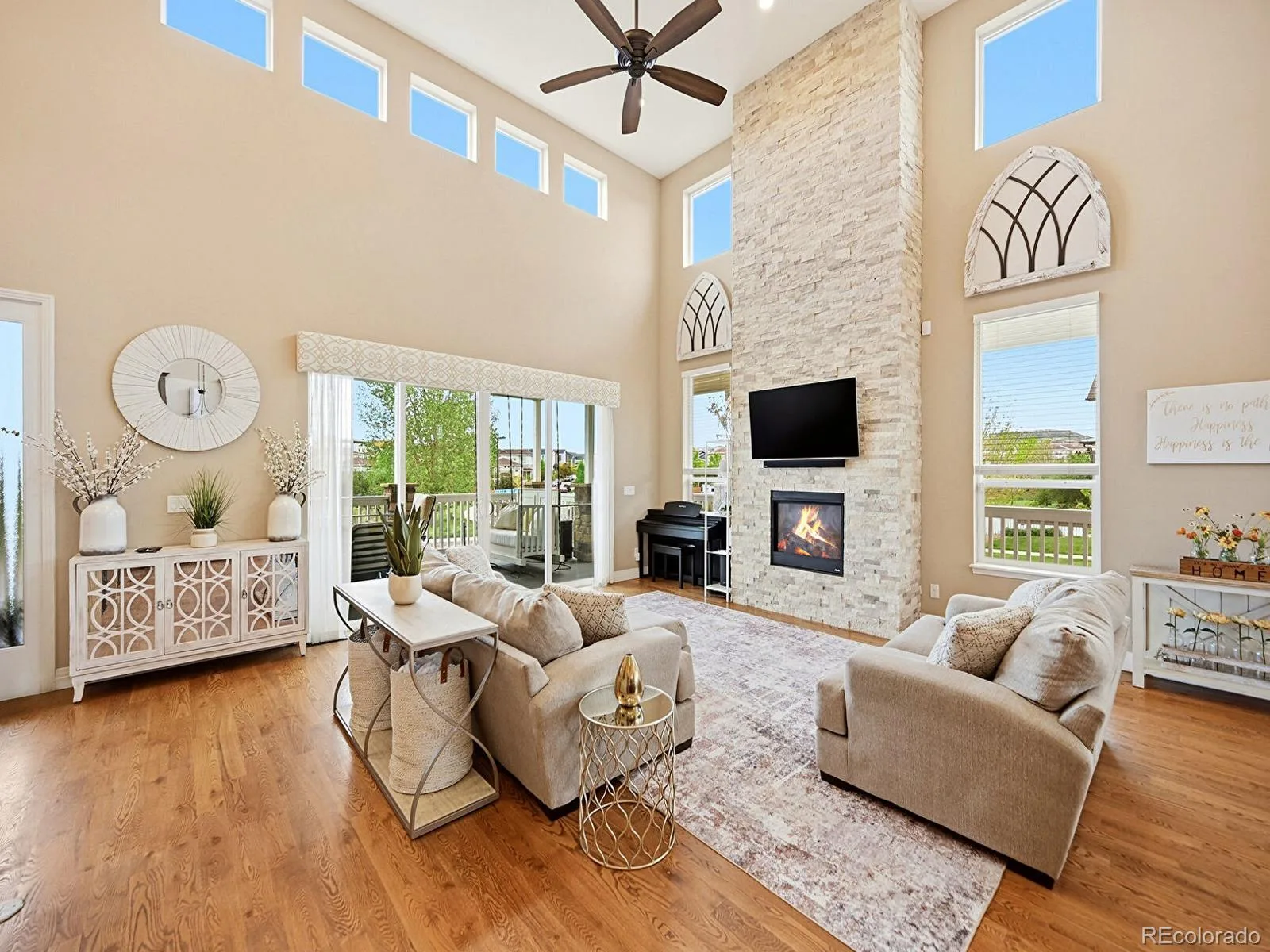 4439 Fell Mist Way Castle Rock CO 80109 MLS #REC7311668 07132026203638 1600 8