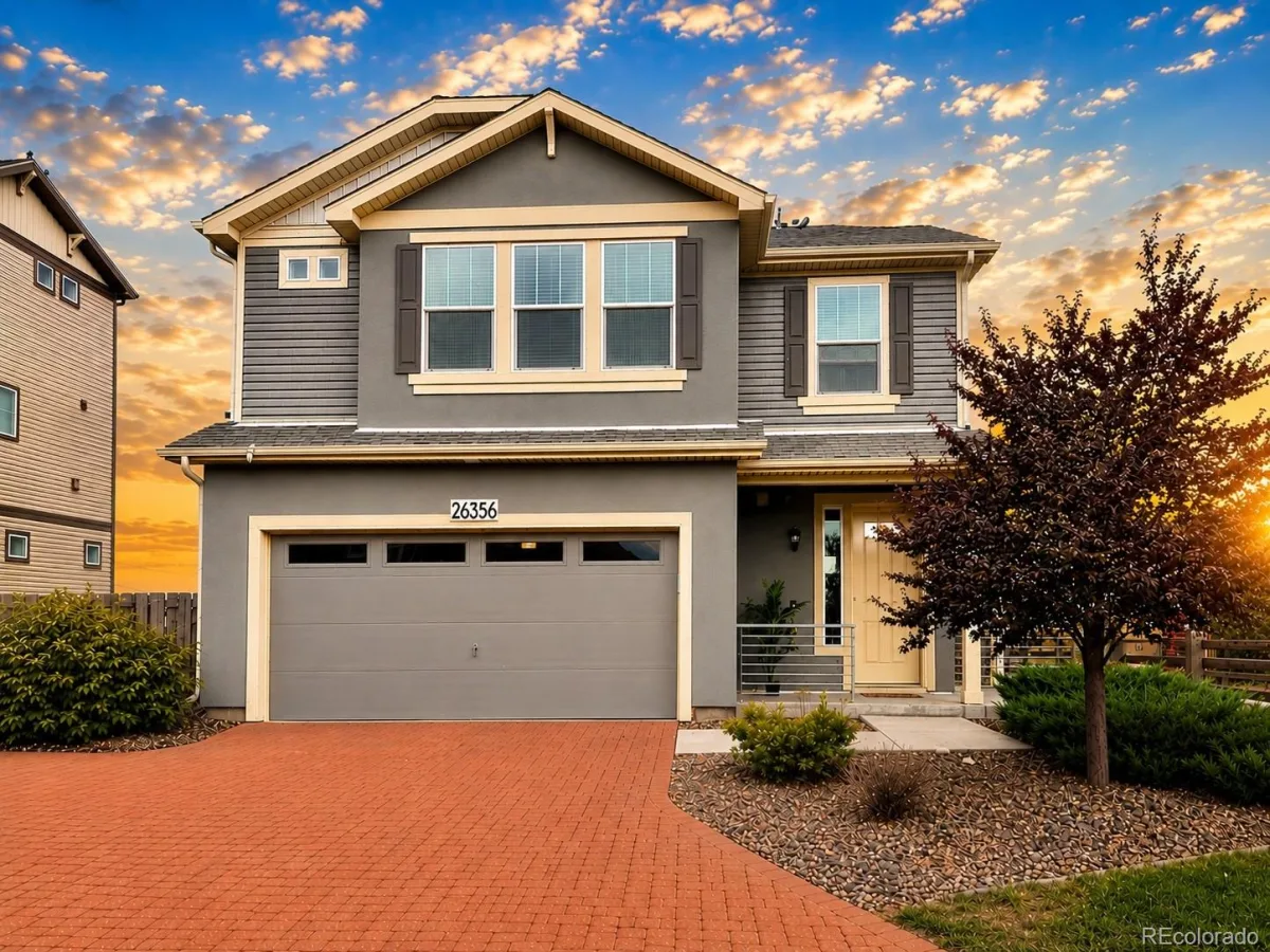 26356 E Byers Place Aurora CO 80018 | MLS #REC7313994 08292026025611 1200 2