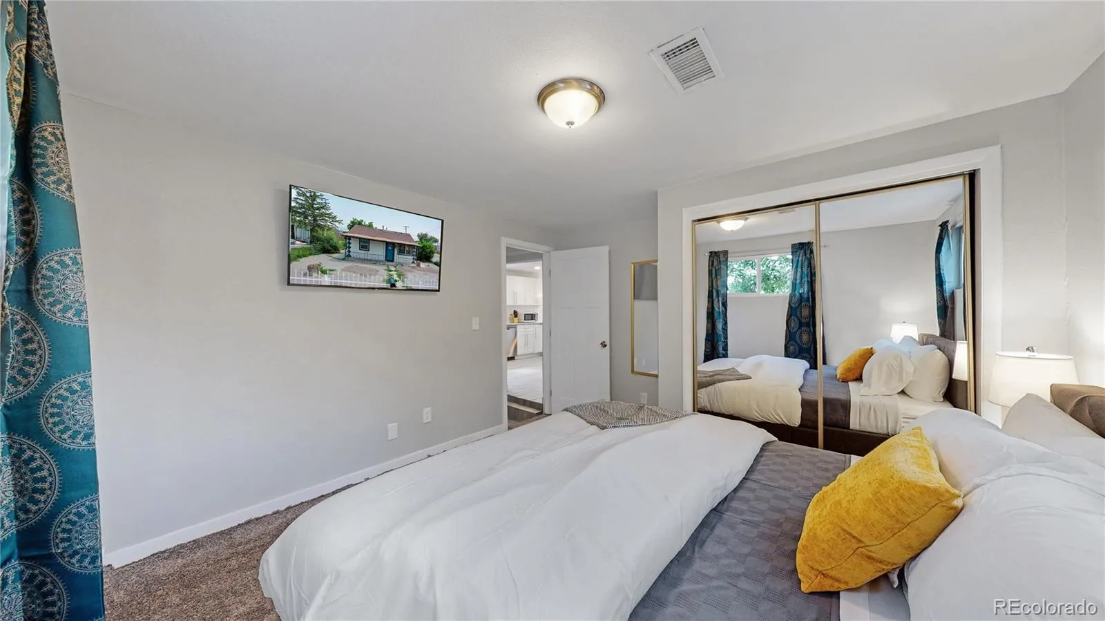 3284 W 66th Avenue Denver CO 80221 | MLS #REC7314316 07212026035855 1600 16