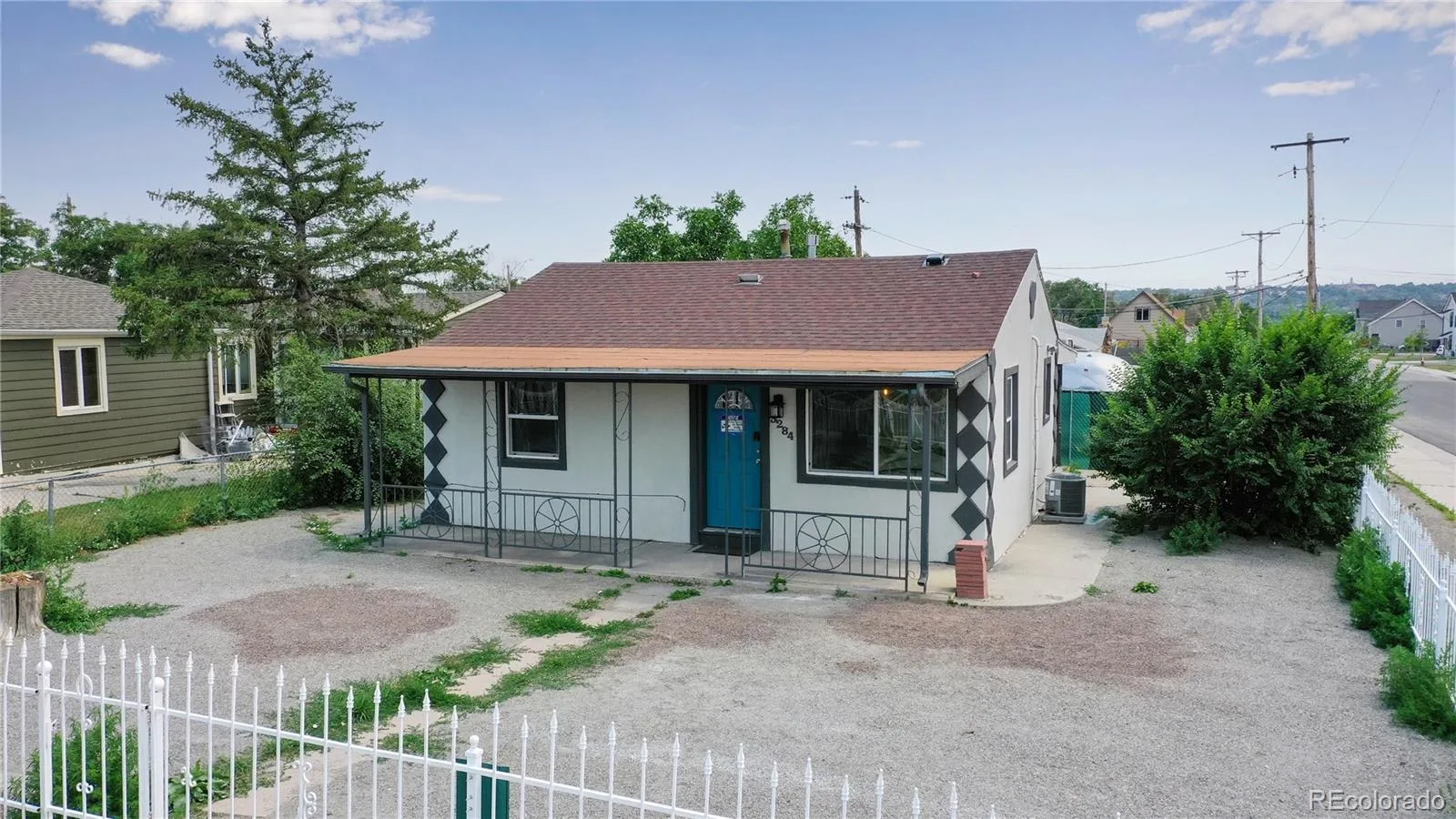 3284 W 66th Avenue Denver CO 80221 | MLS #REC7314316 07212026035855 1600 2