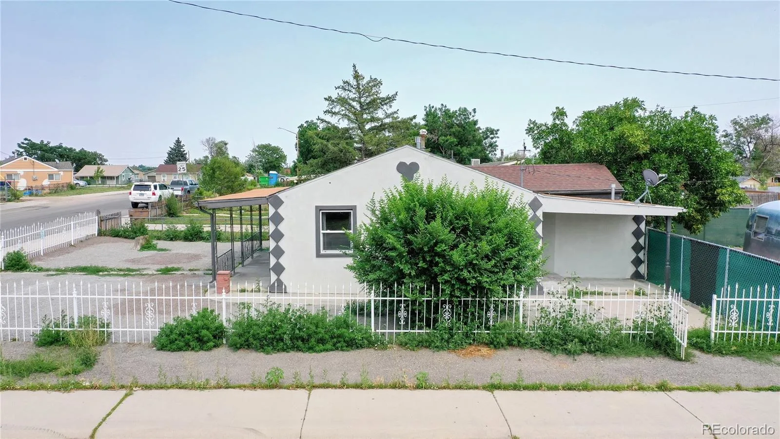 3284 W 66th Avenue Denver CO 80221 | MLS #REC7314316 07212026035855 1600 28