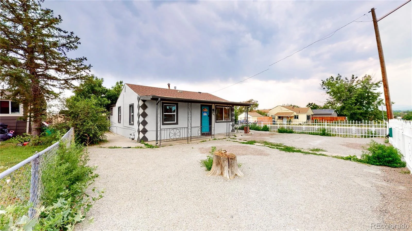 3284 W 66th Avenue Denver CO 80221 | MLS #REC7314316 07212026035855 1600 3