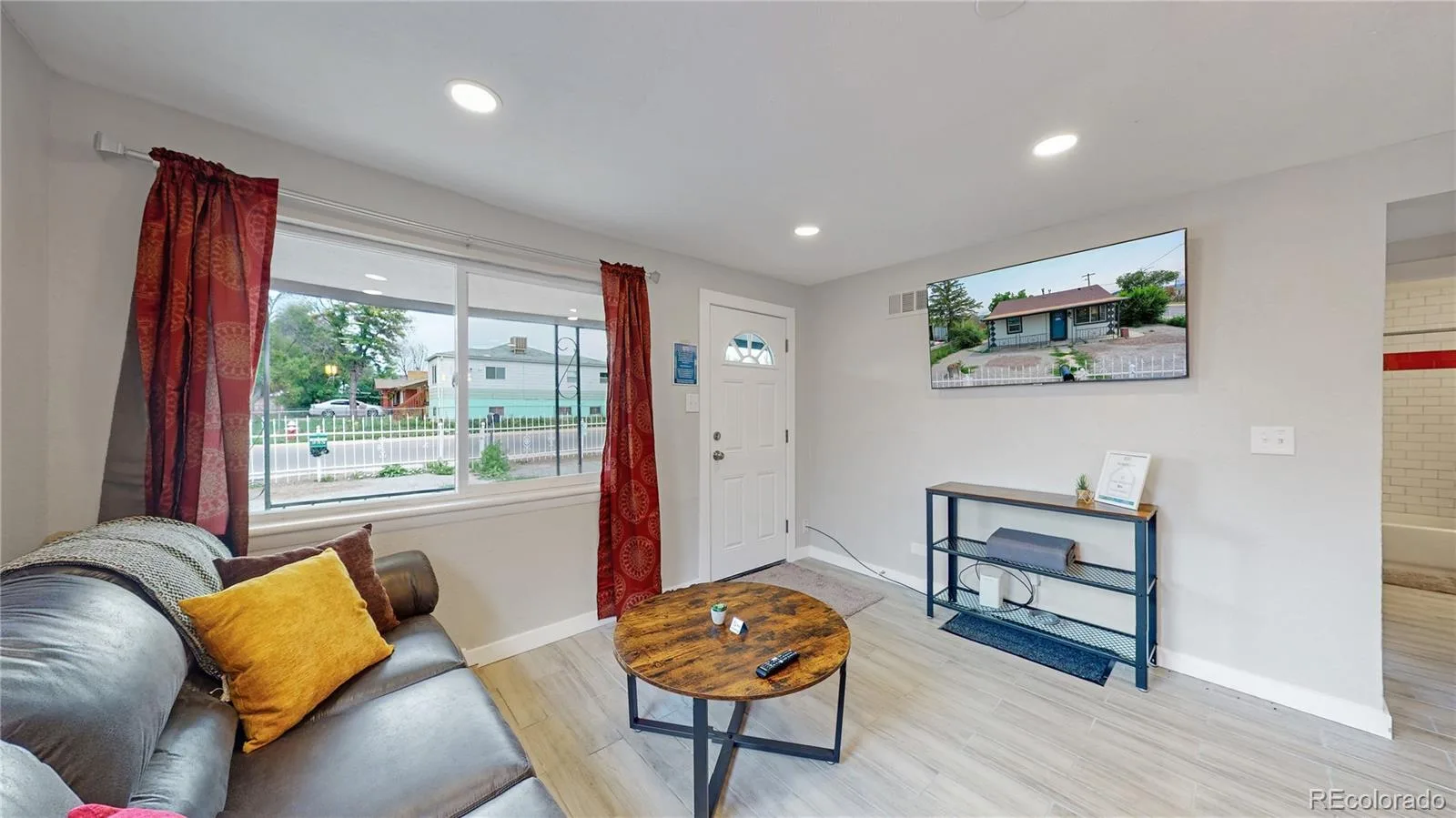 3284 W 66th Avenue Denver CO 80221 | MLS #REC7314316 07212026035855 1600 5
