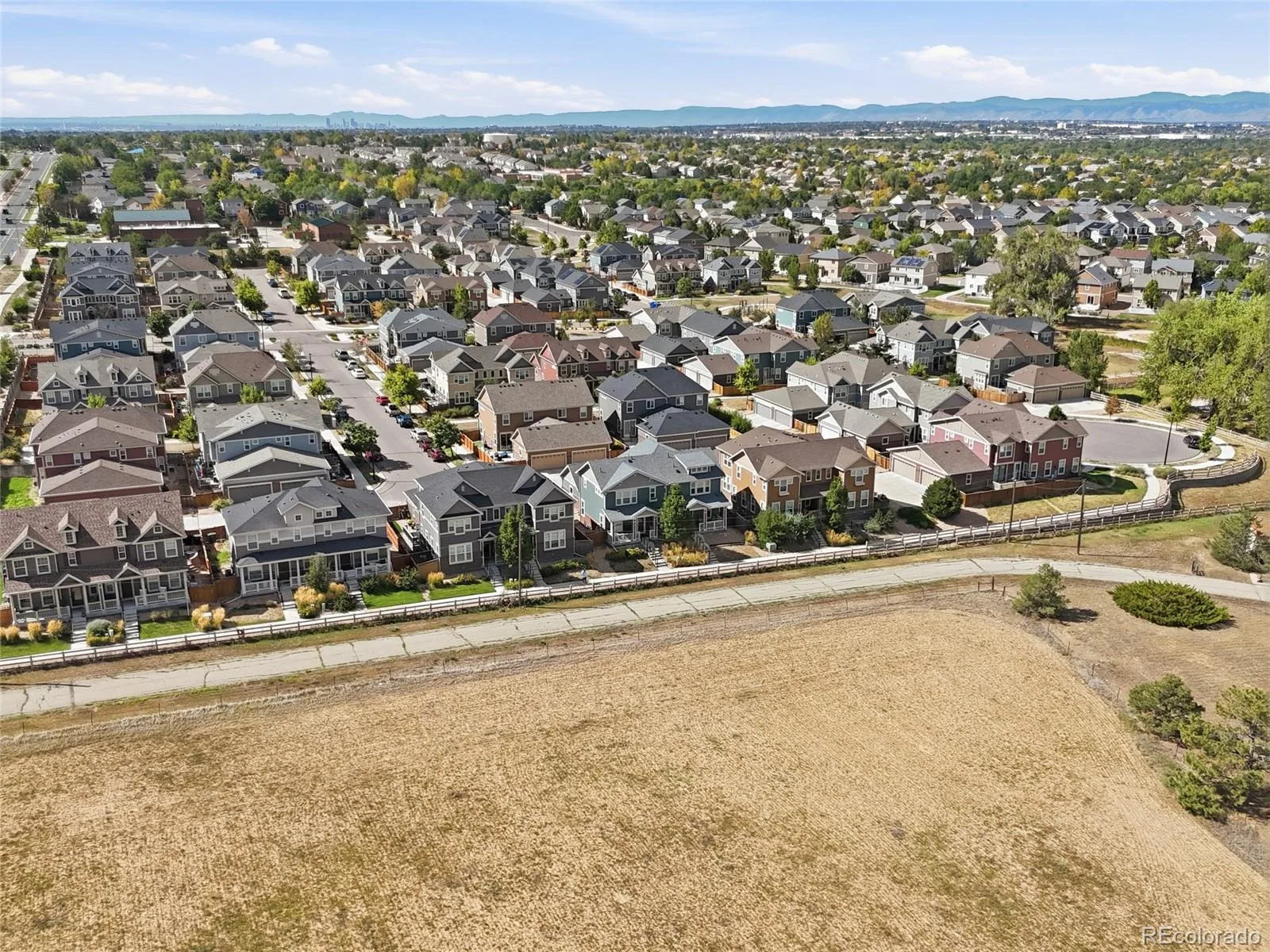 14185 Harrison Street Thornton CO 80602 | MLS #REC7314508 08242026182958 1600 35