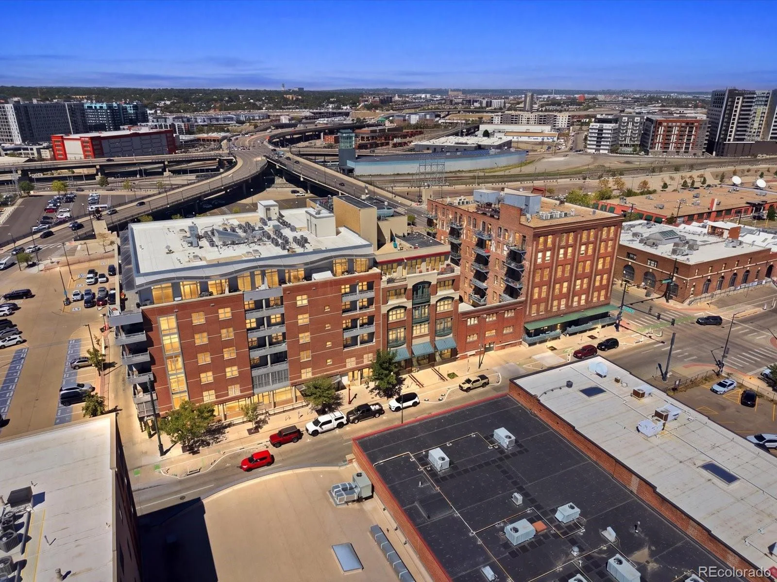 2229 Blake Street #301 Denver CO 80205 | MLS #REC7315826 10082026160530 1600 16