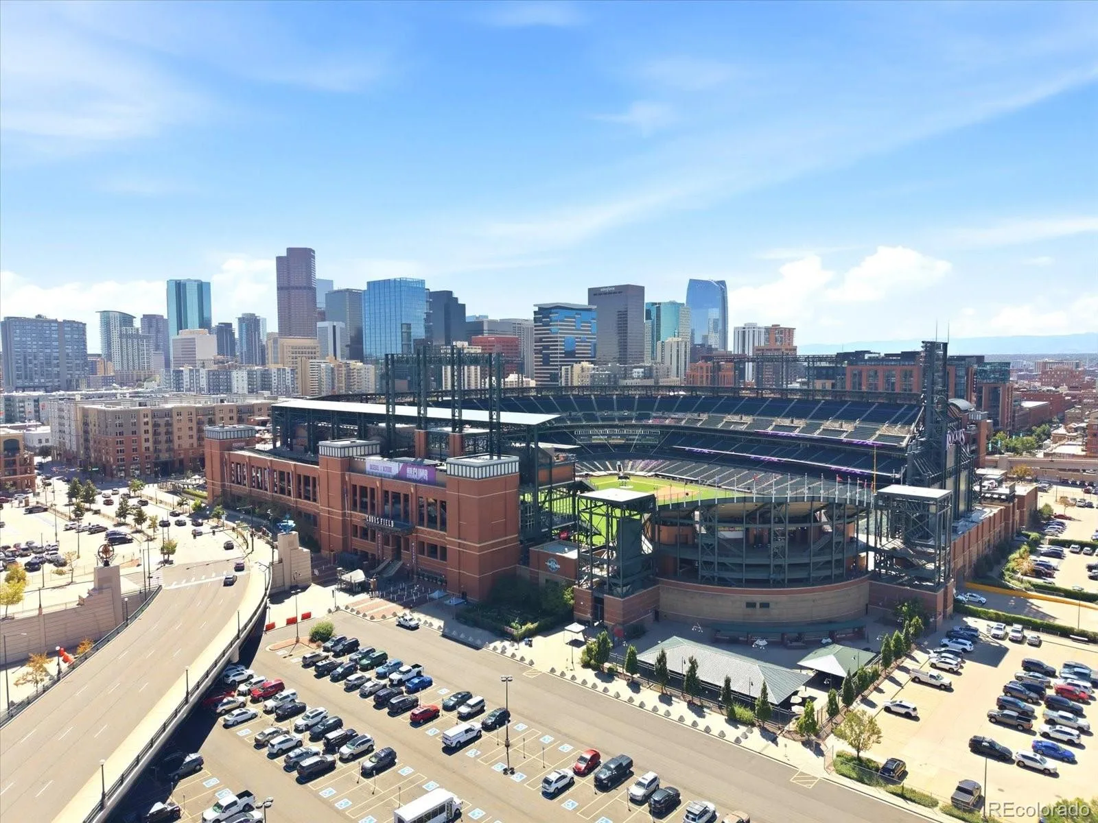 2229 Blake Street #301 Denver CO 80205 | MLS #REC7315826 10082026160530 1600 17